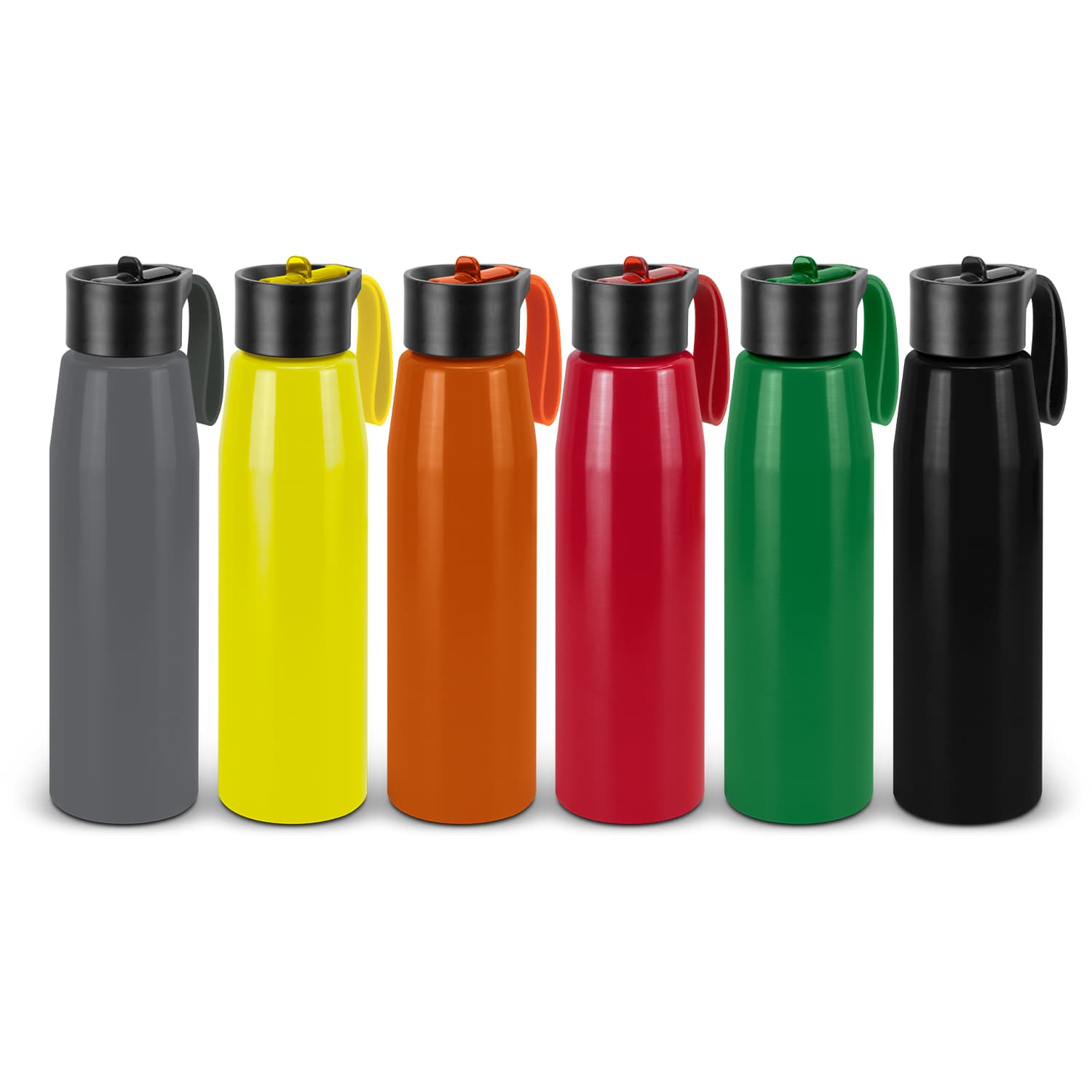 Delano Aluminium Bottle — view 2 of 4