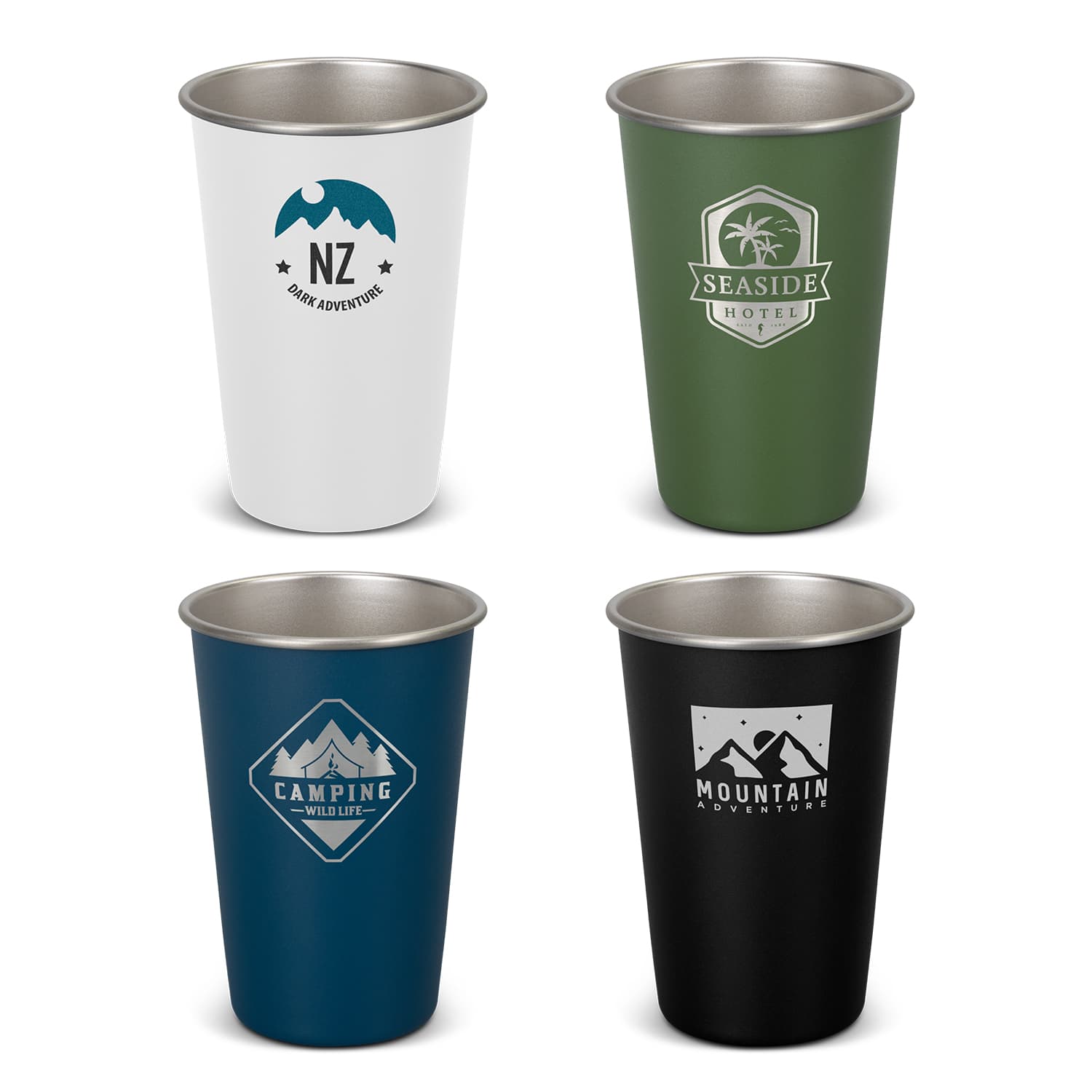 Campster Tumbler — view 2 of 4