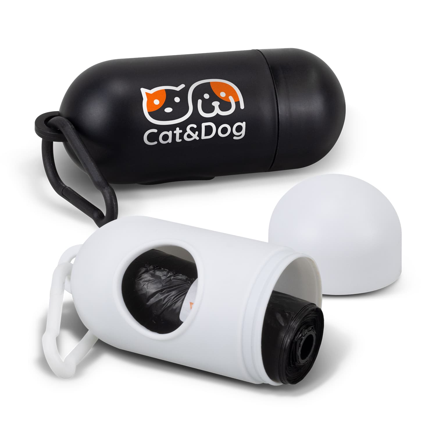 Pet Bag Dispenser — view 2 of 4