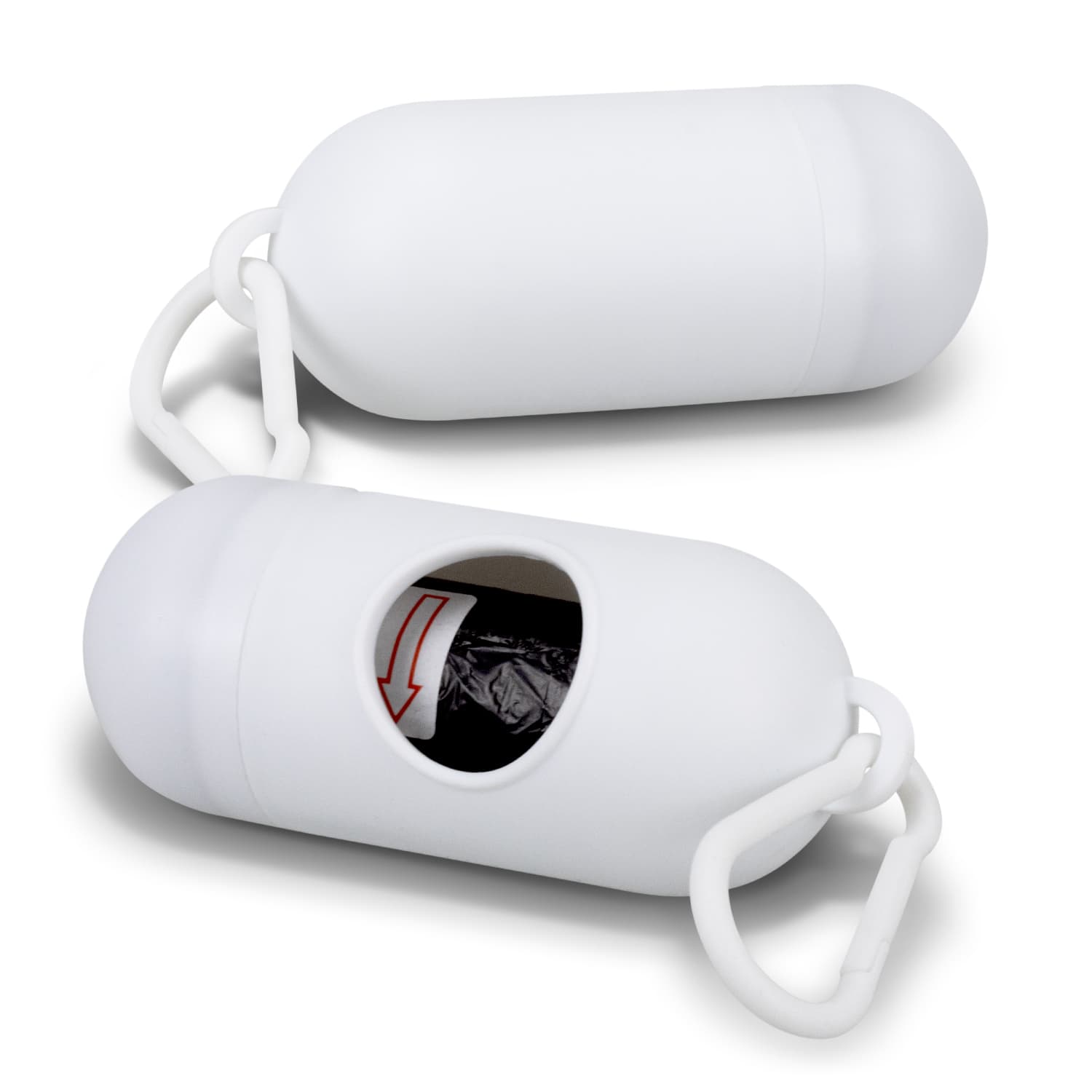 Pet Bag Dispenser — view 3 of 4