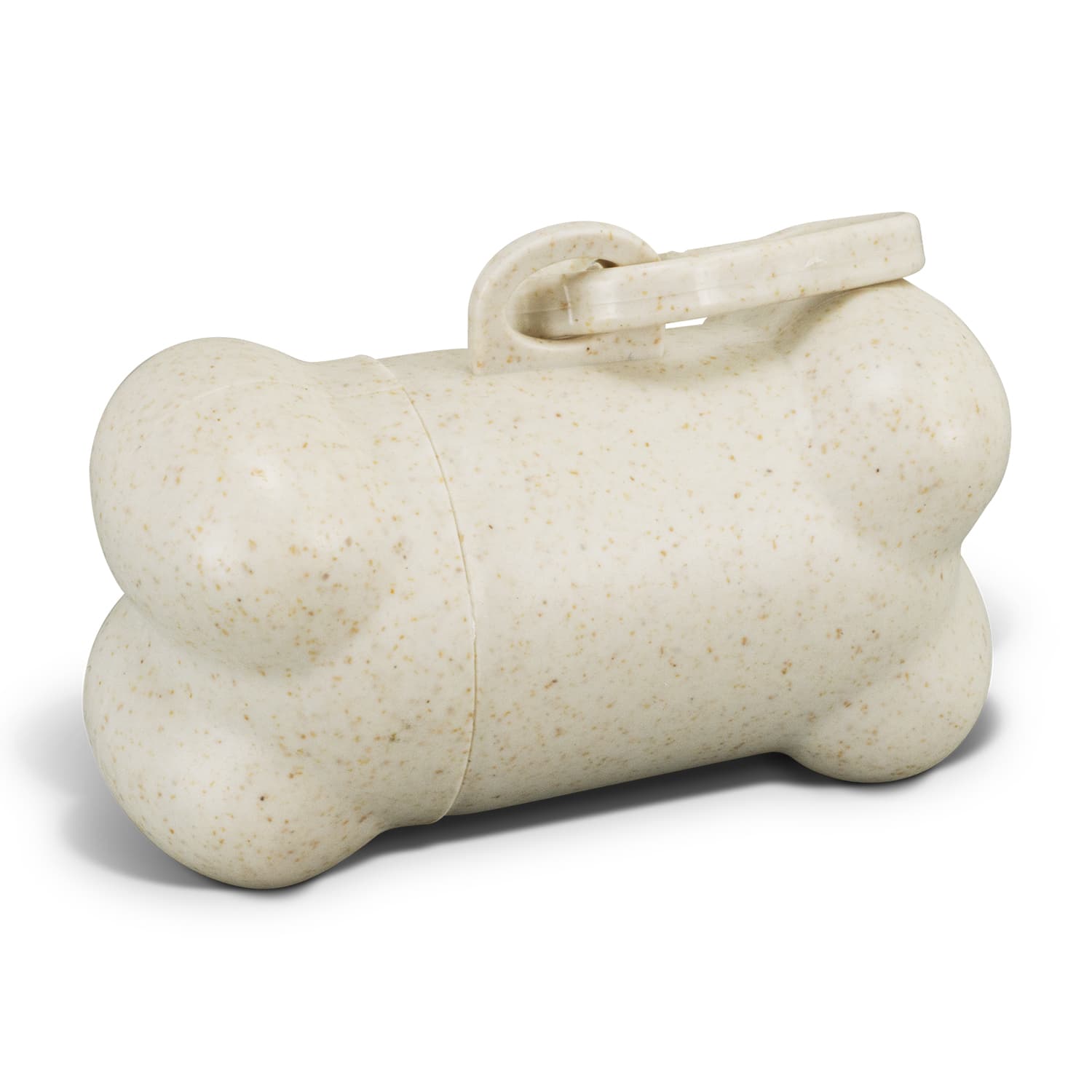 Pet Bag Dispenser - Natural — view 3 of 4