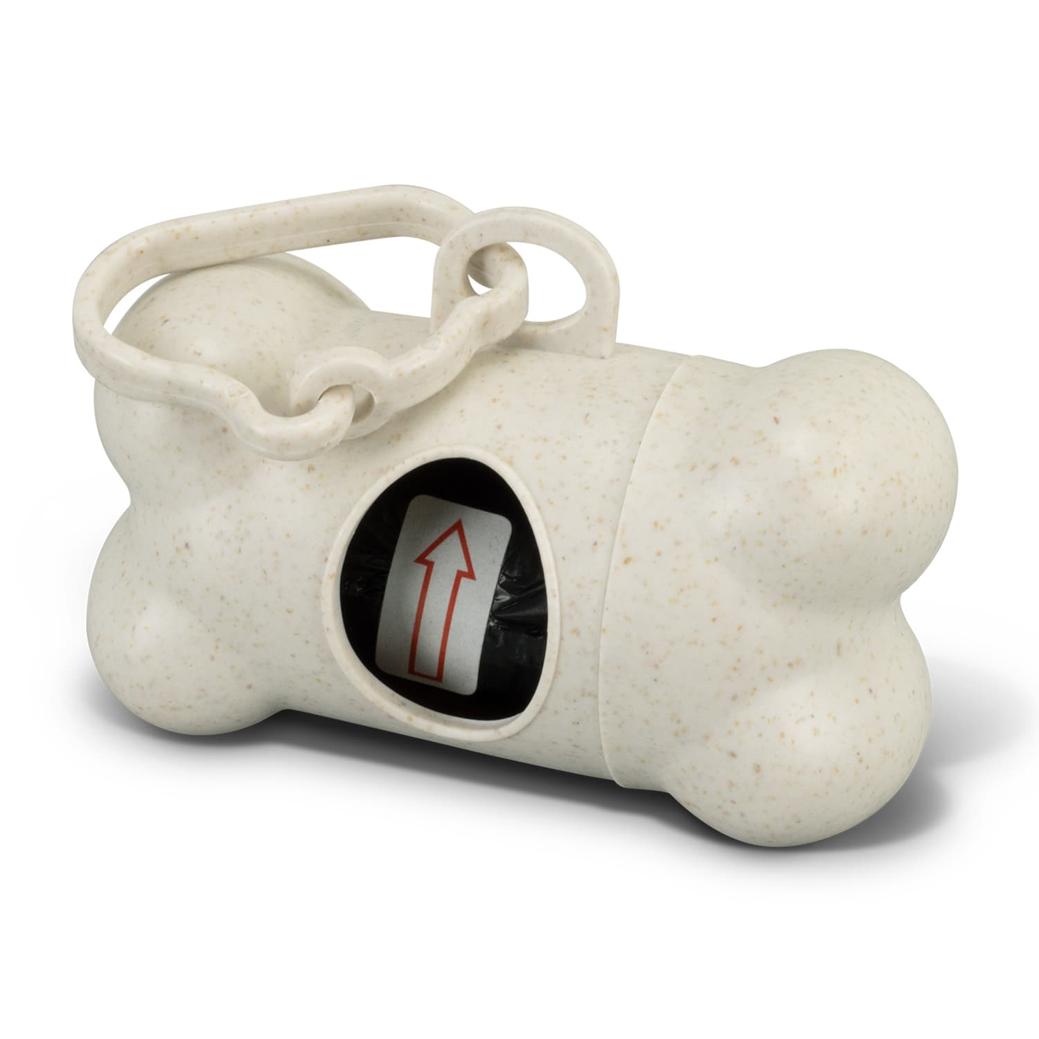 Pet Bag Dispenser - Natural — view 4 of 4