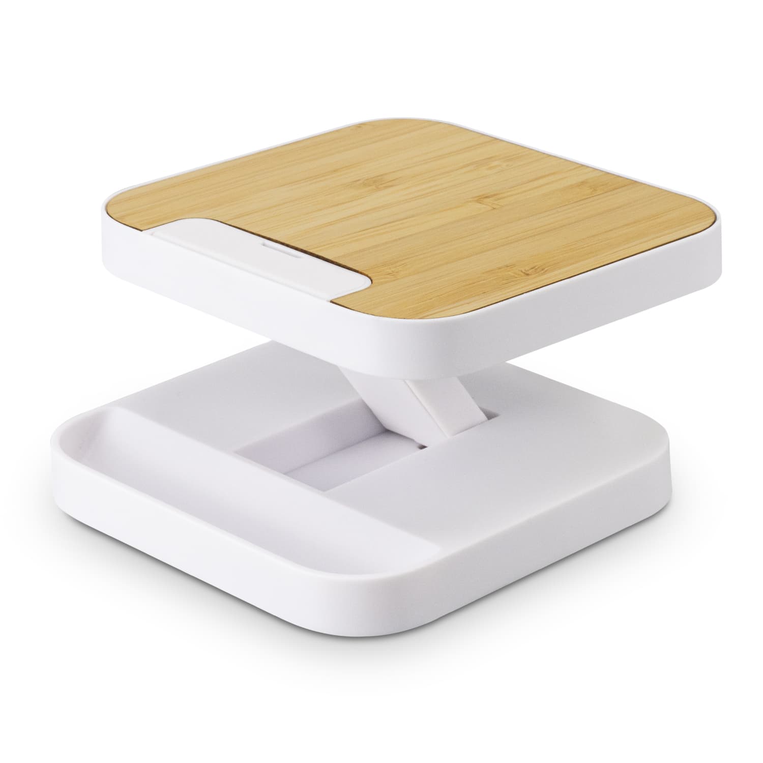 Flex Wireless Fast Charging Stand — view 4 of 4