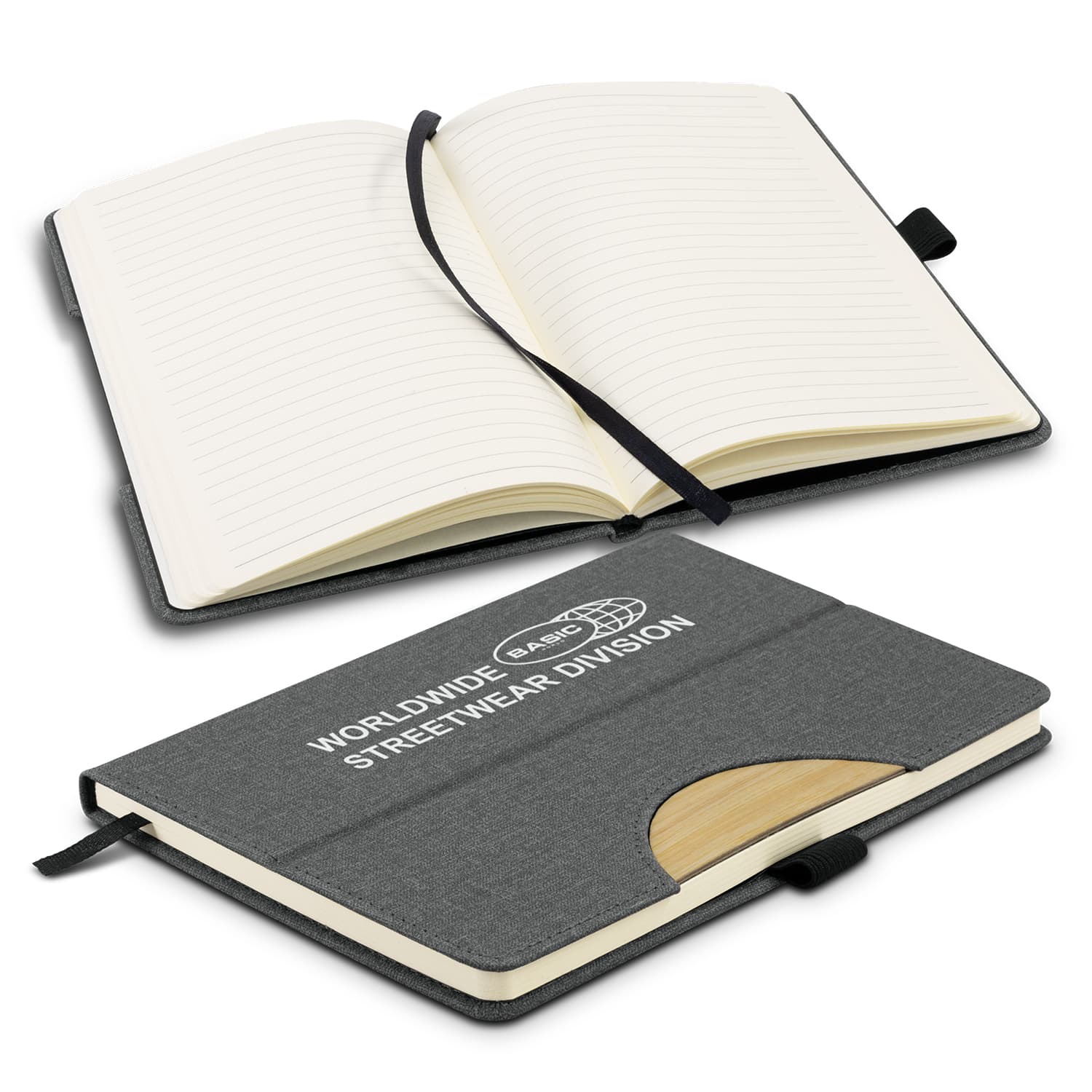 Atoll Notebook — view 2 of 4