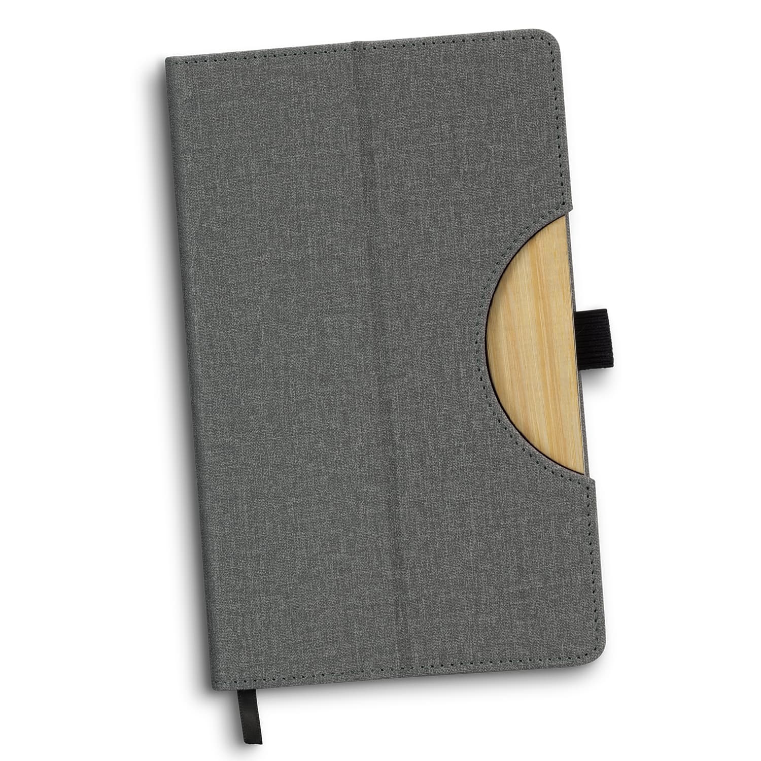 Atoll Notebook — view 3 of 4