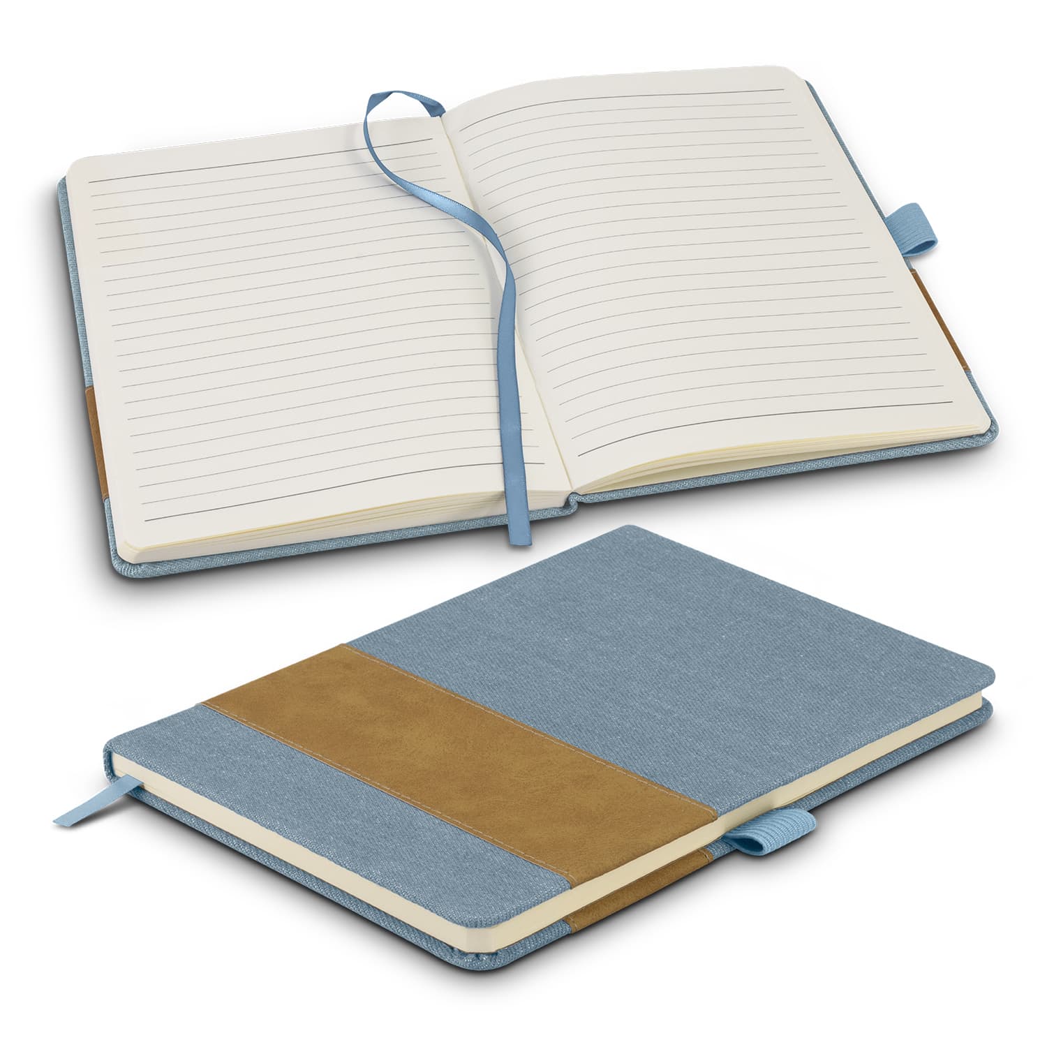 Denim Notebook — view 3 of 4