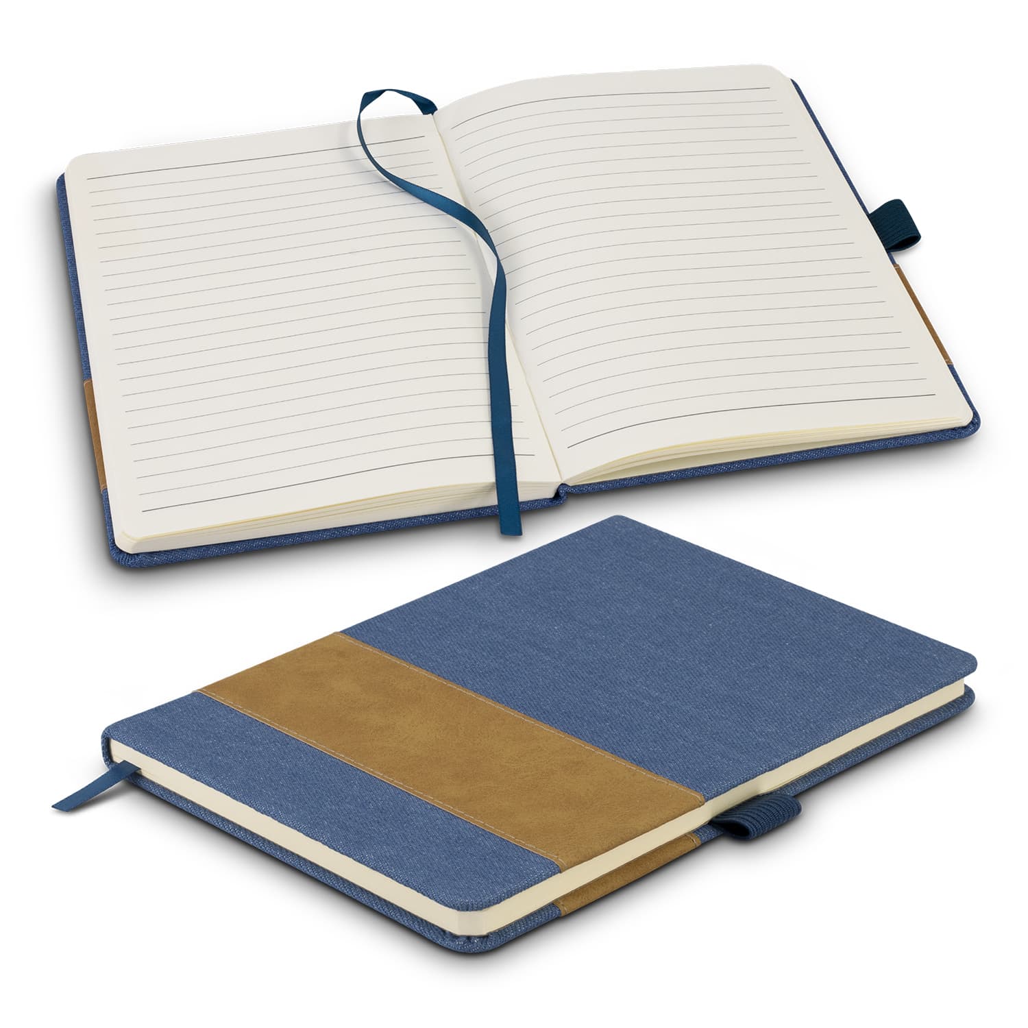 Denim Notebook — view 4 of 4