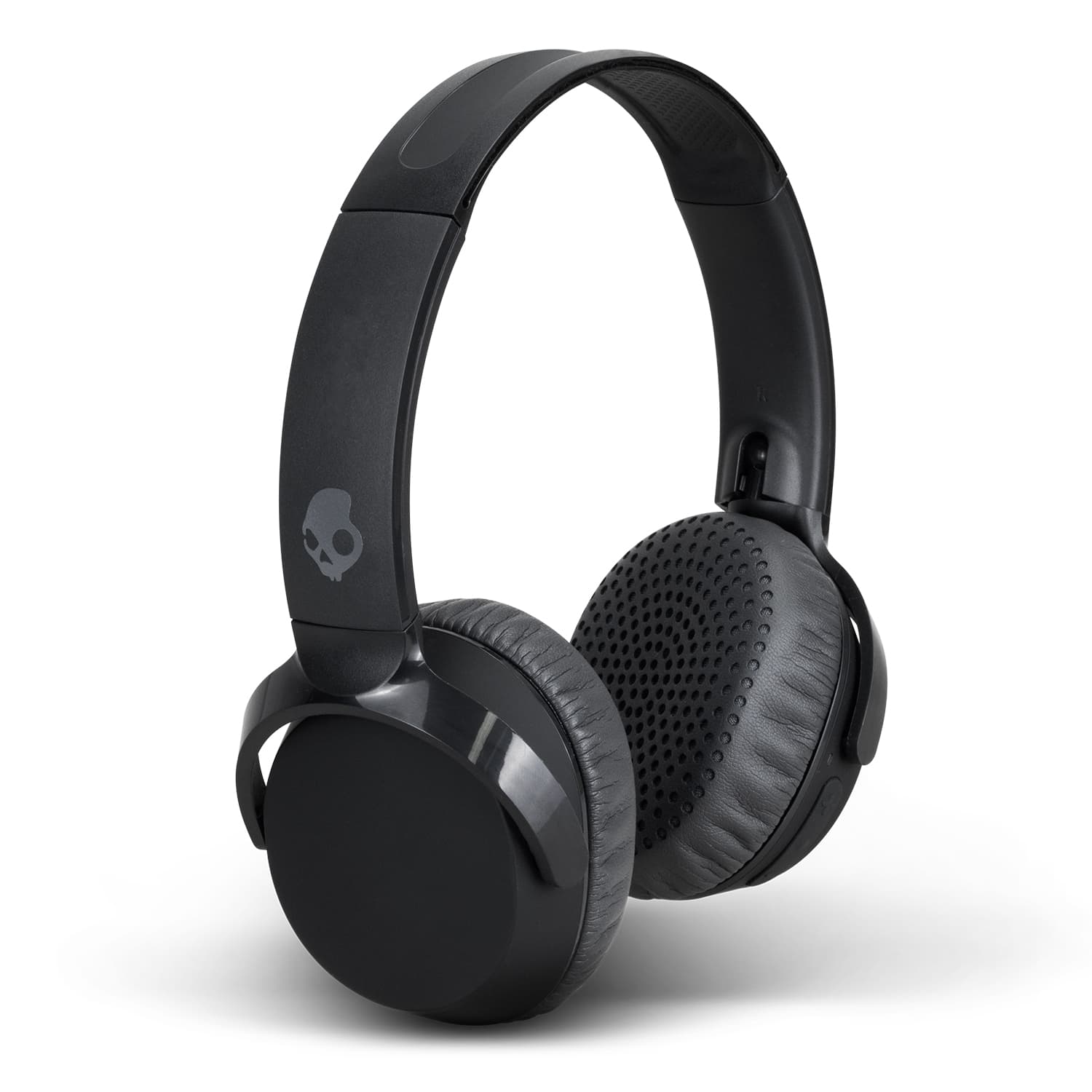 Skullcandy Riff 2 Wireless Headphones — view 3 of 4