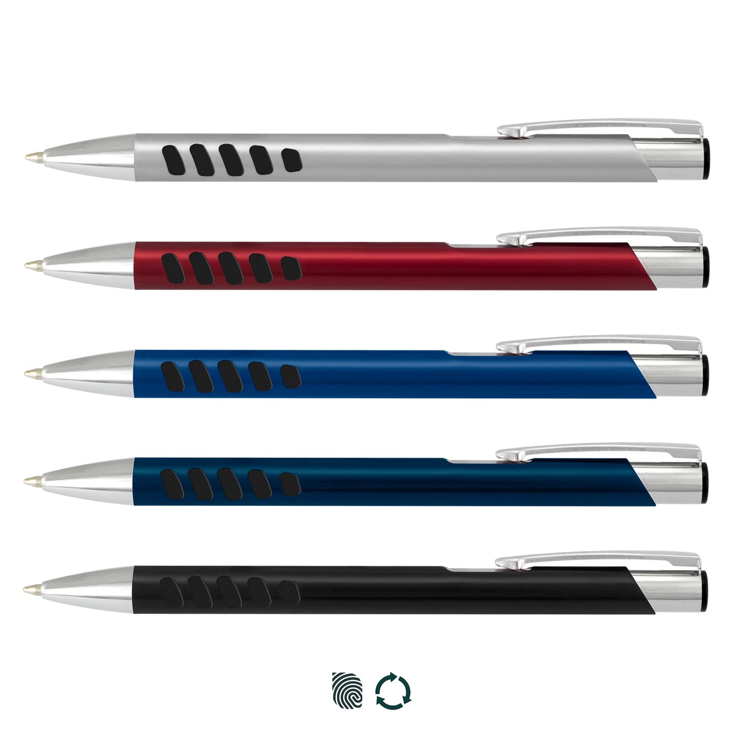 Panama Grip Pen — view 3 of 4