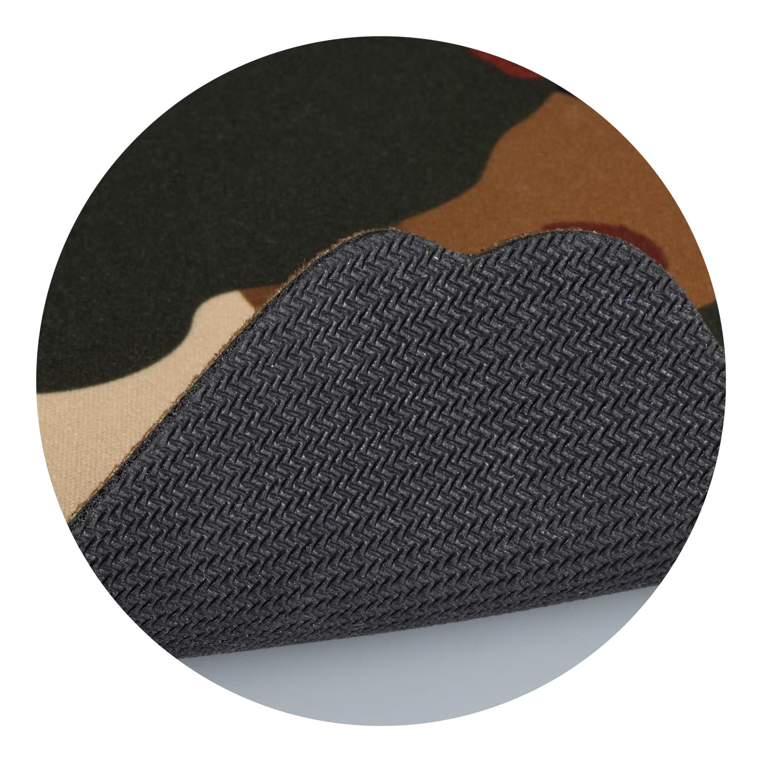 Custom Mouse Mat — view 4 of 4