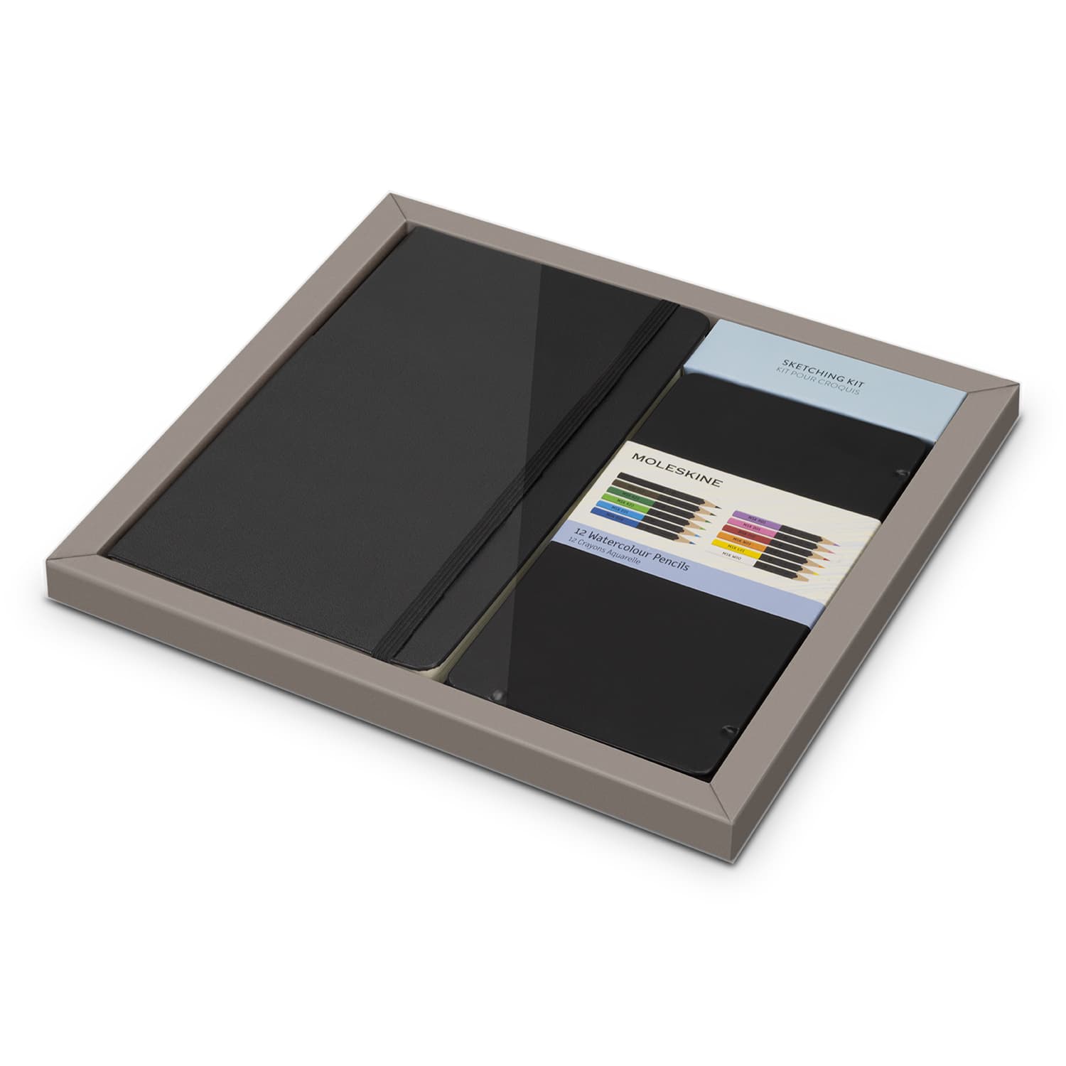 Moleskine Bundle Art Sketching Kit — view 3 of 4