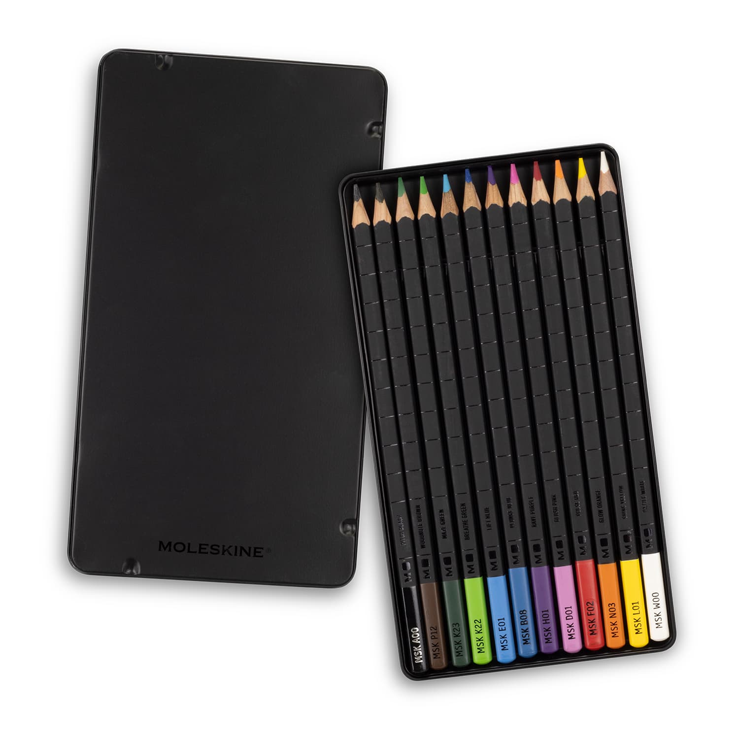 Moleskine Bundle Art Sketching Kit — view 4 of 4