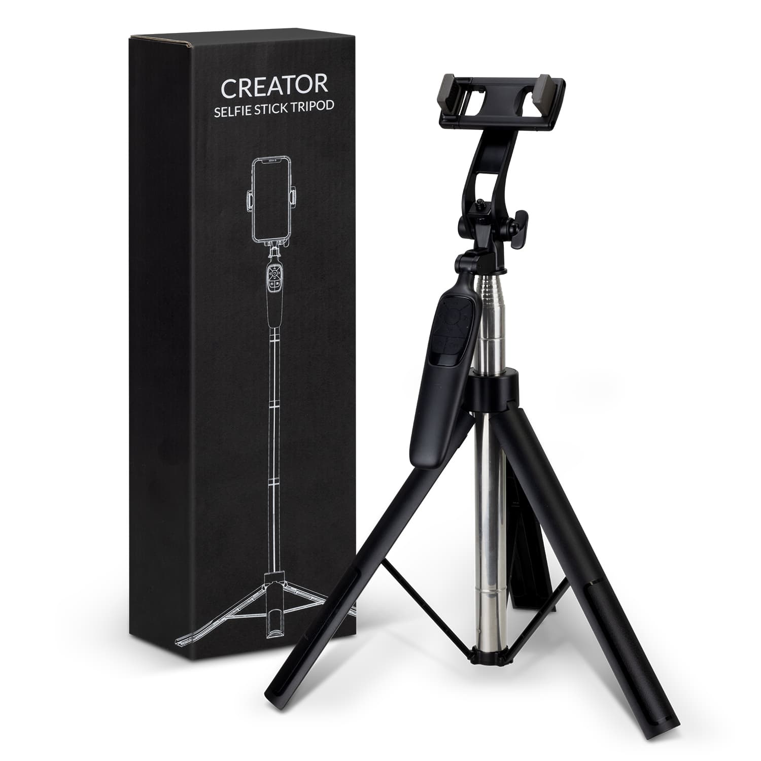 Creator Selfie Stick Tripod — view 3 of 4