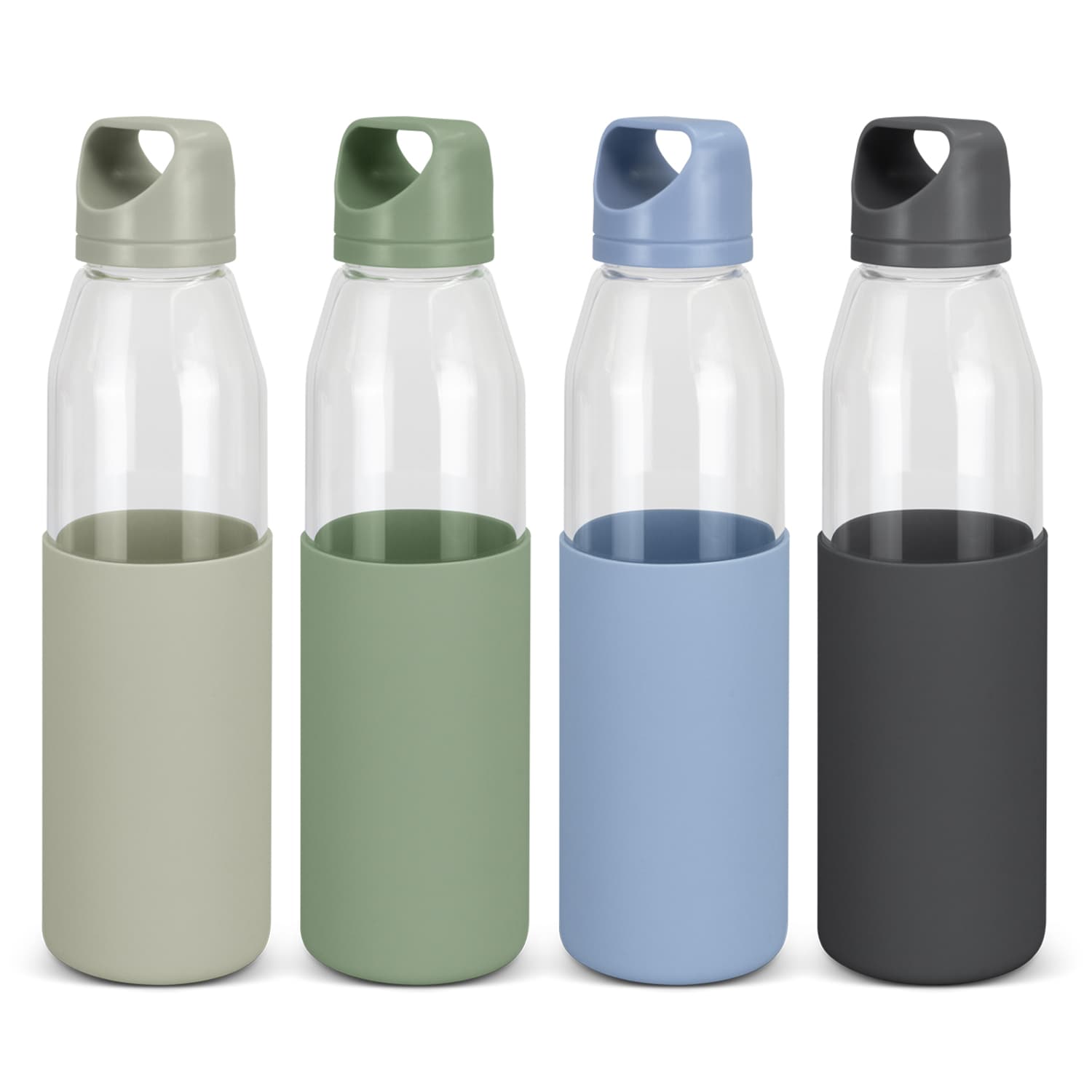 Allure Glass Bottle — view 2 of 4