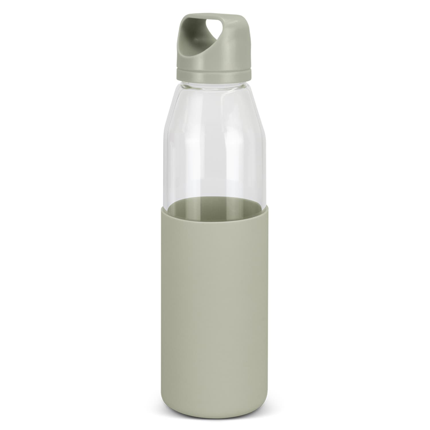 Allure Glass Bottle — view 3 of 4