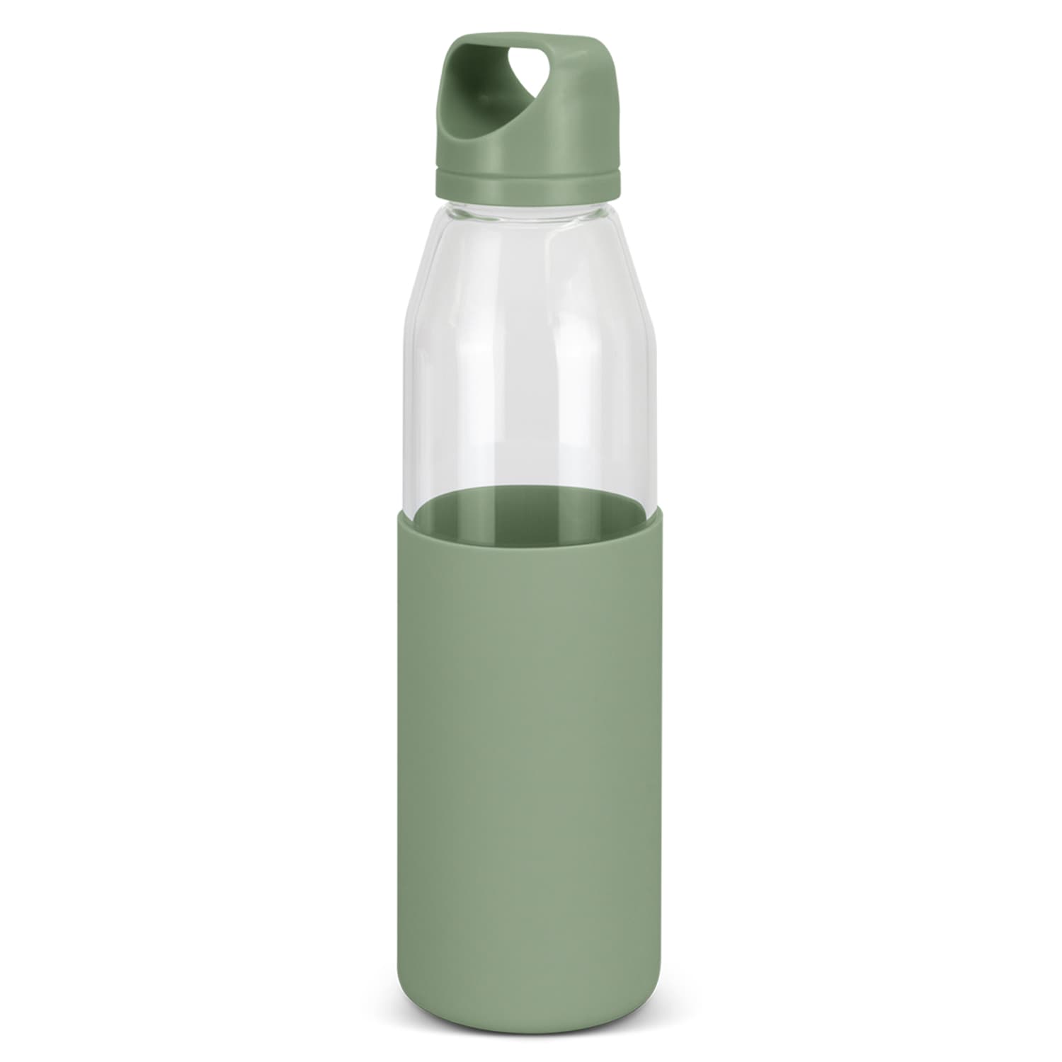 Allure Glass Bottle — view 4 of 4