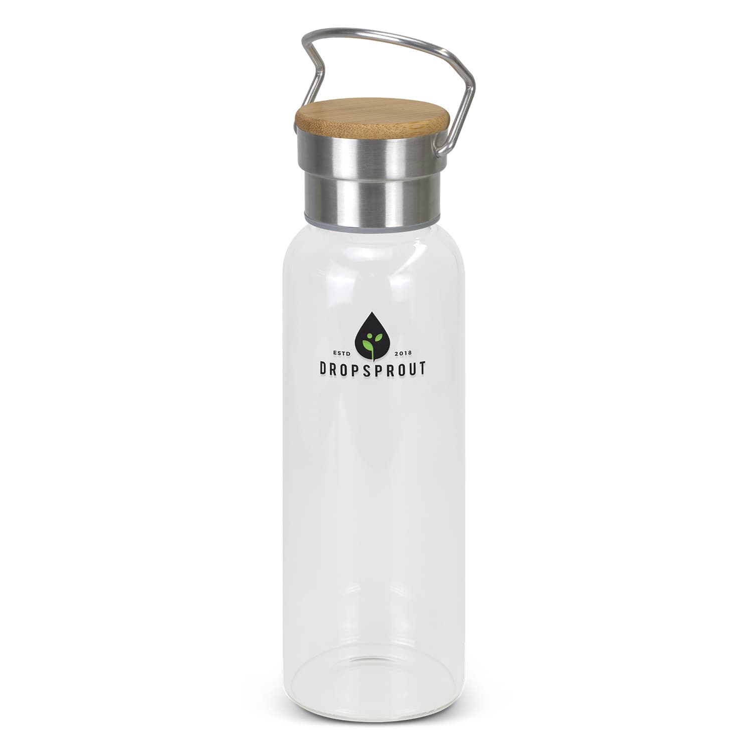Nomad Glass Bottle — view 2 of 4