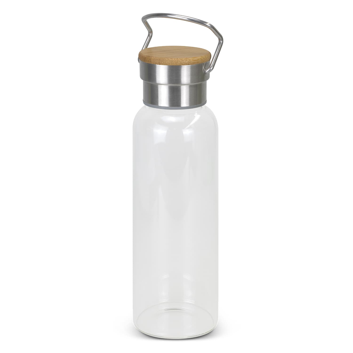 Nomad Glass Bottle — view 4 of 4