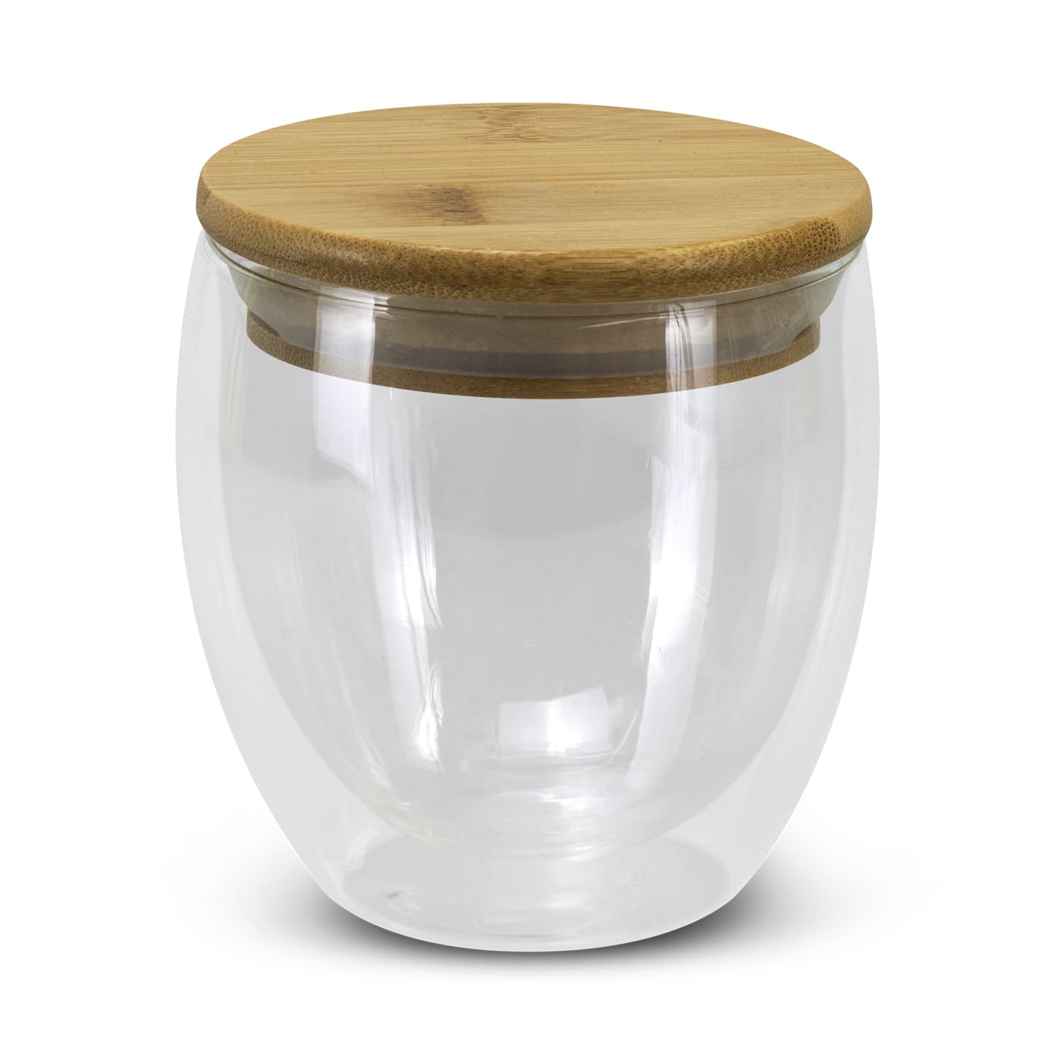 NATURA Azzurra Glass Cup - 250ml — view 4 of 4