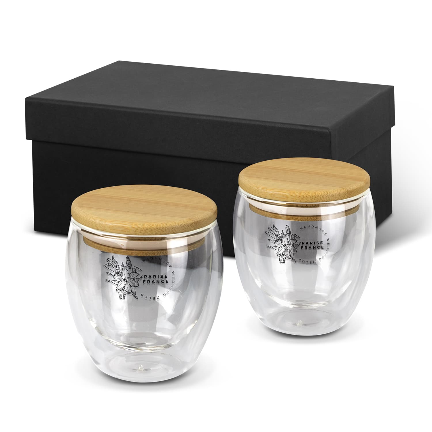 Azzurra Glass Set - 250ml — view 3 of 4