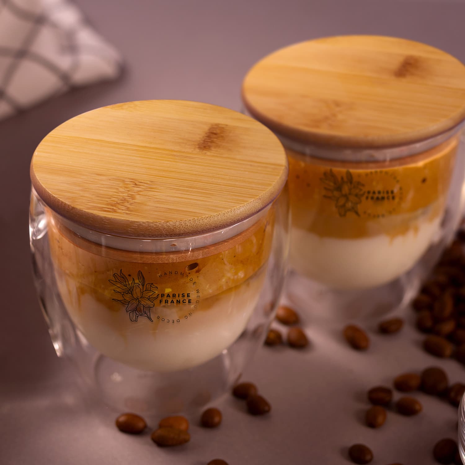 Azzurra Glass Set - 250ml — view 2 of 4