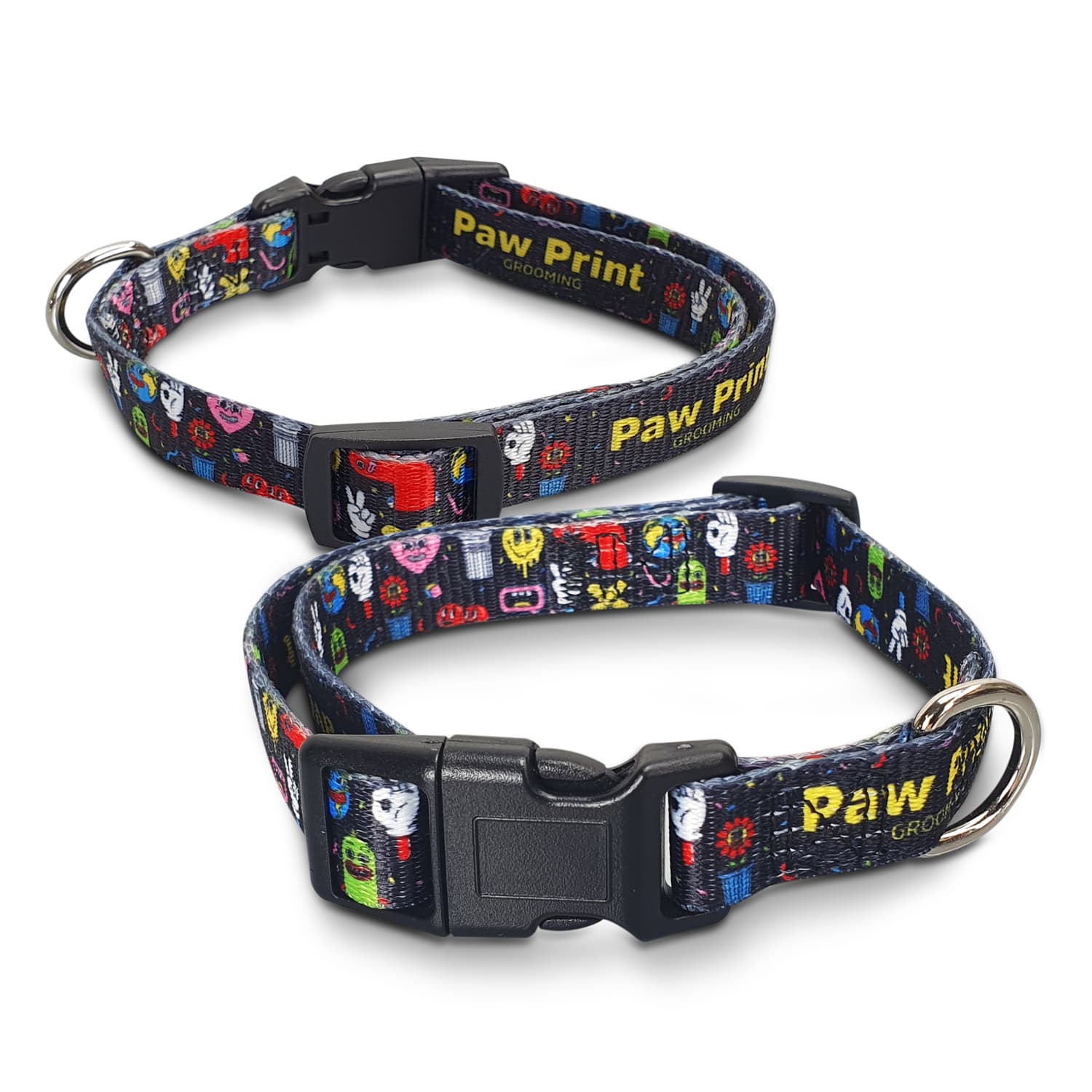 Amigo Dog Collar — view 2 of 4