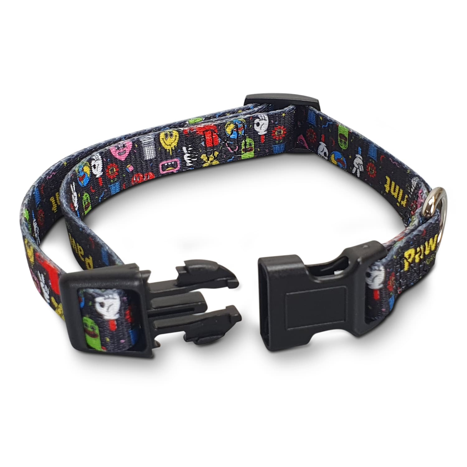 Amigo Dog Collar — view 3 of 4