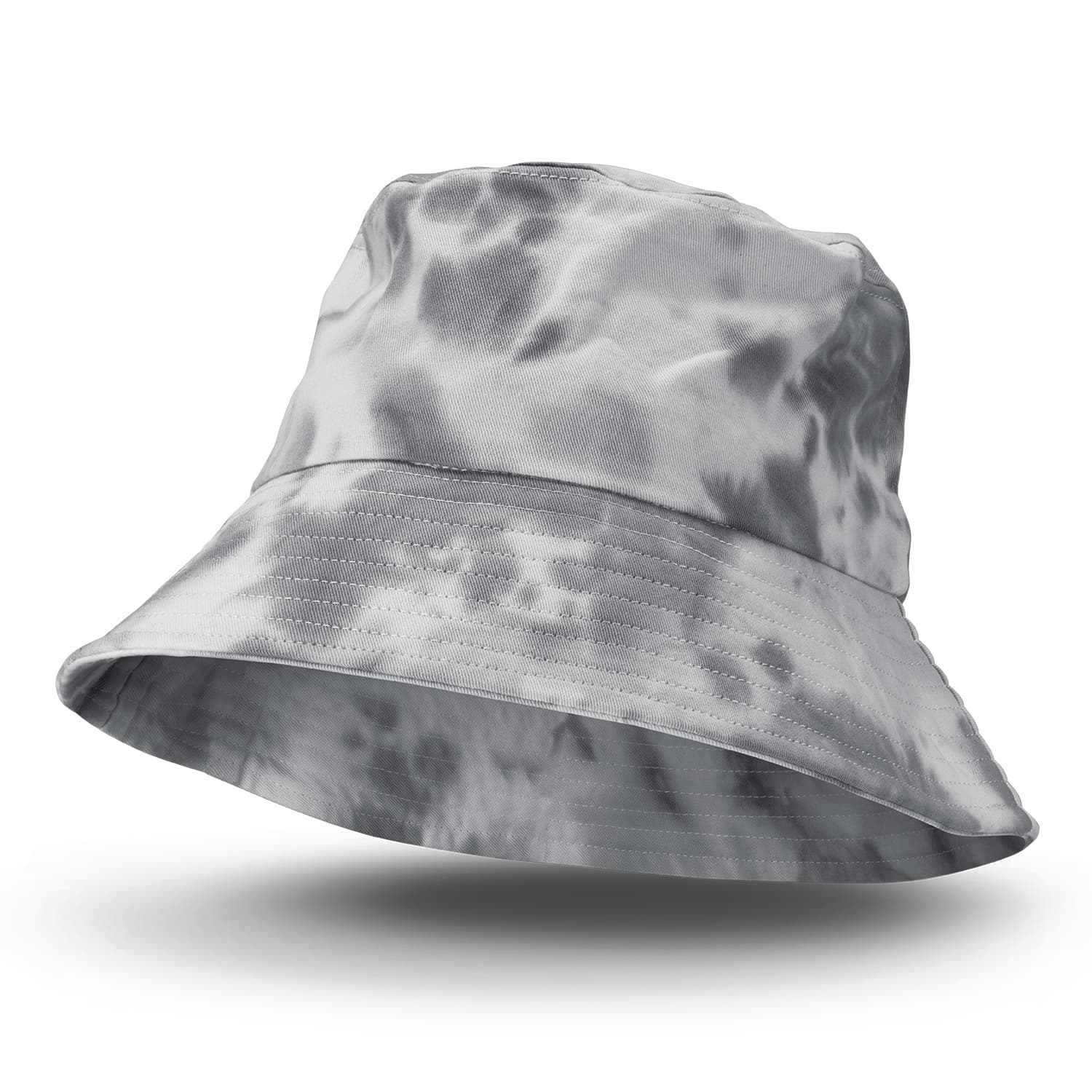 Juniper Tie Dye Bucket Hat — view 3 of 4