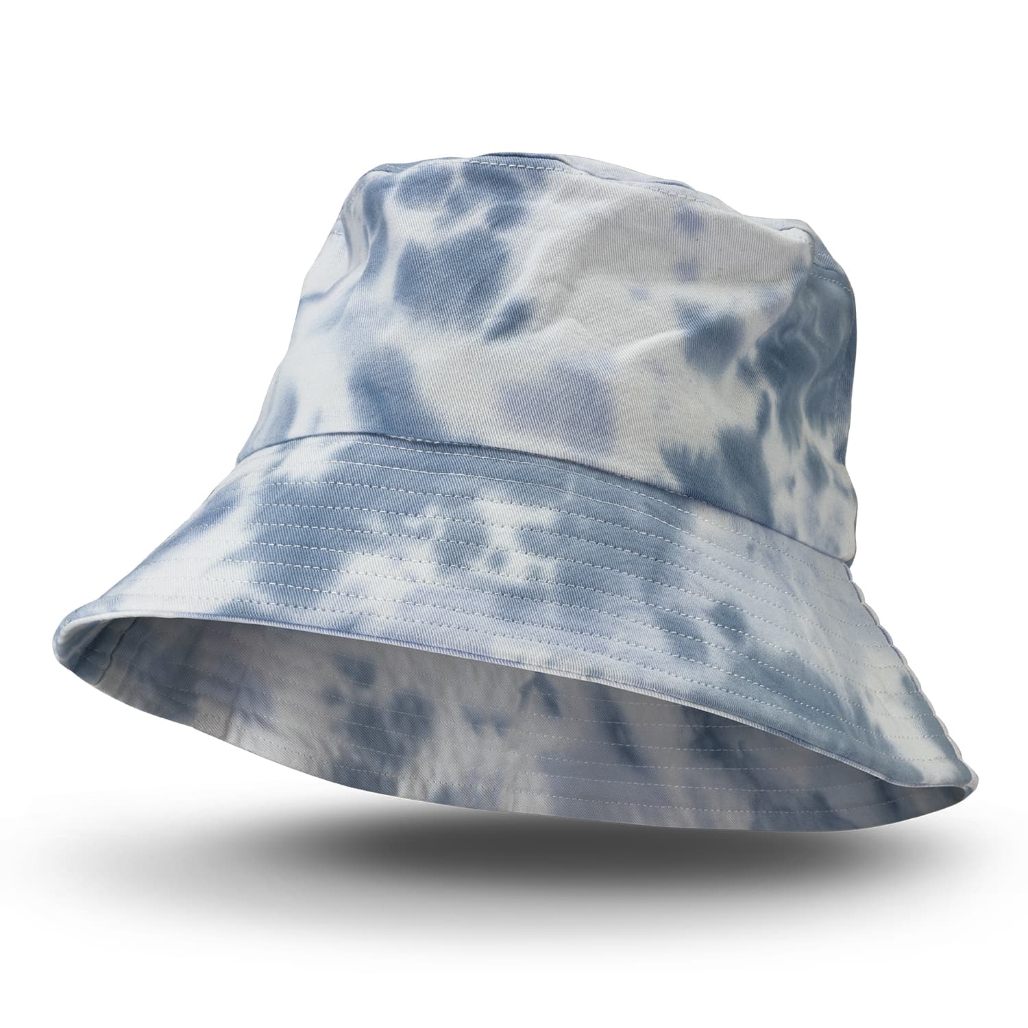 Juniper Tie Dye Bucket Hat — view 4 of 4