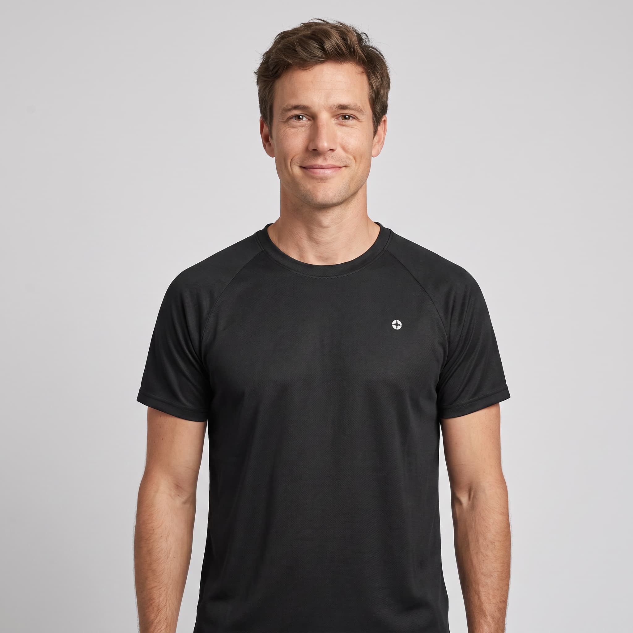 Swiss Peak Urban T-Shirt — view 2 of 4