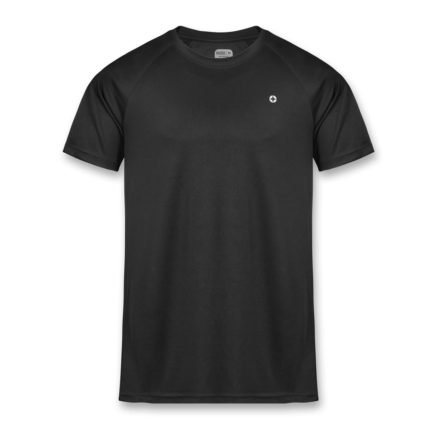 Swiss Peak Urban T-Shirt — view 3 of 4