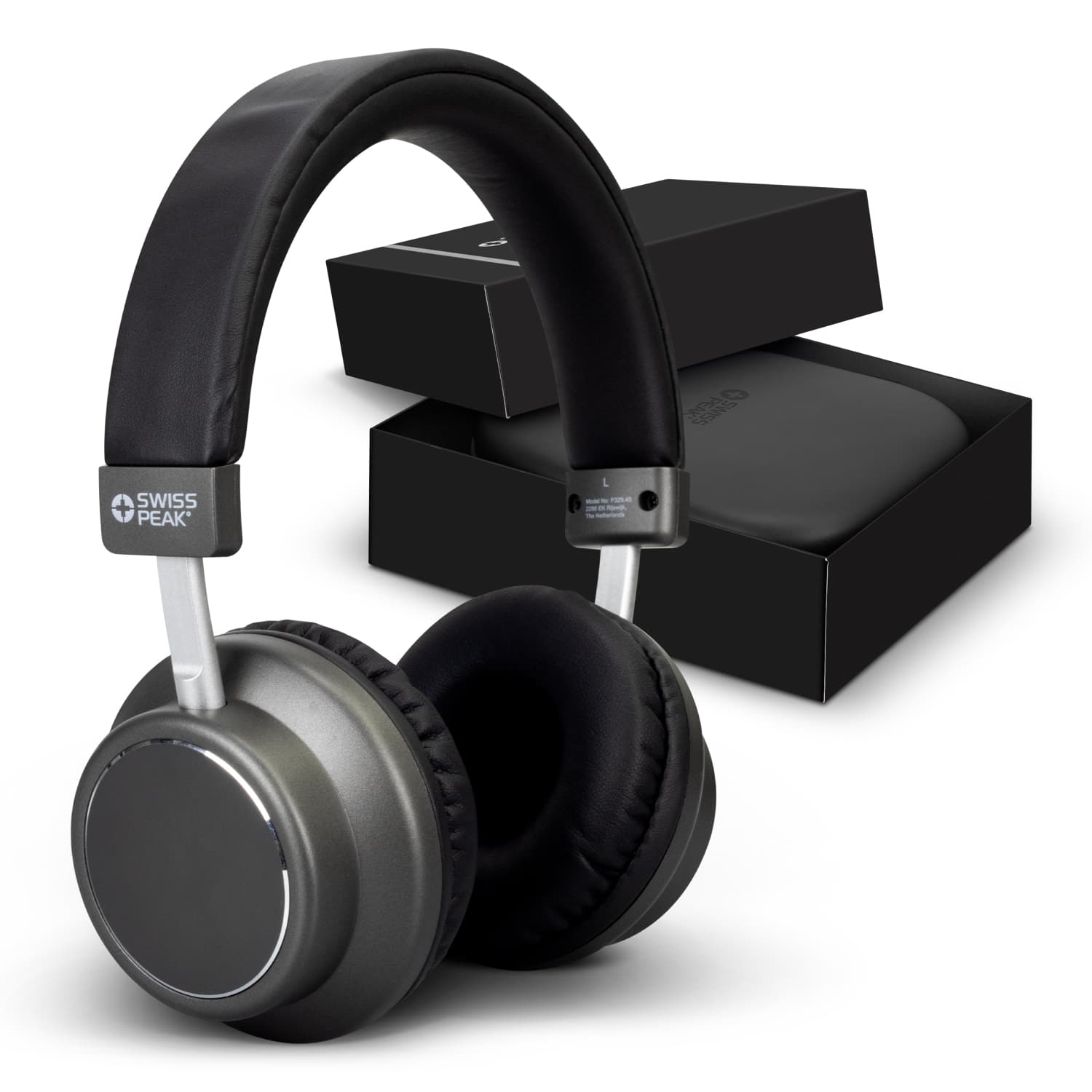 Swiss Peak Wireless Headphone V3 — view 2 of 4