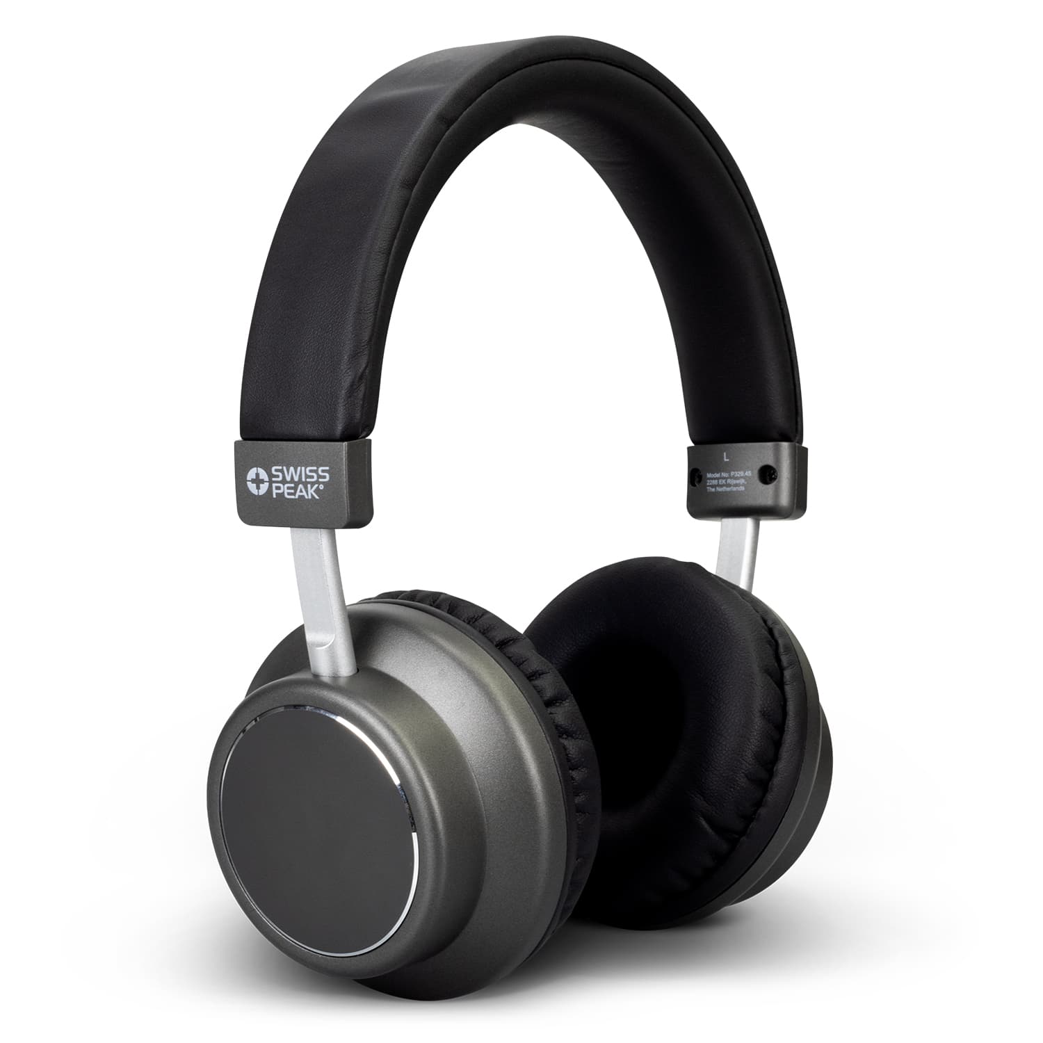 Swiss Peak Wireless Headphone V3 — view 3 of 4