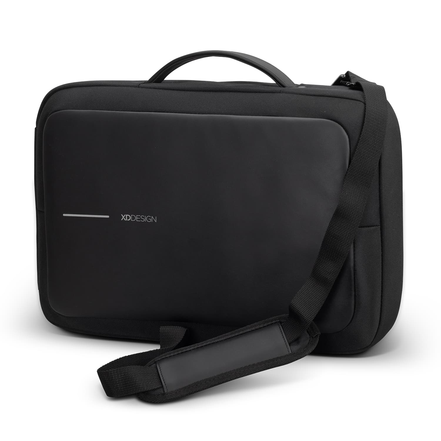 Bobby Bizz Anti-theft Backpack Briefcase — view 4 of 4