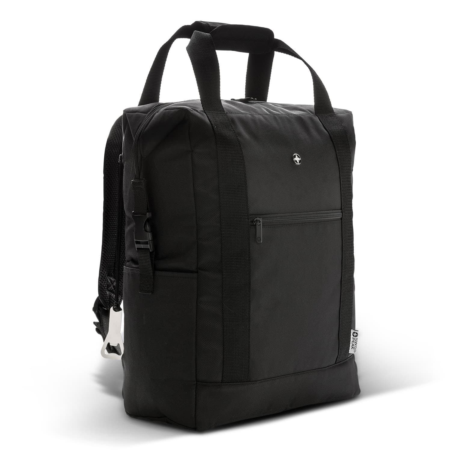 Swiss Peak XXL Cooler Totepack — view 3 of 4