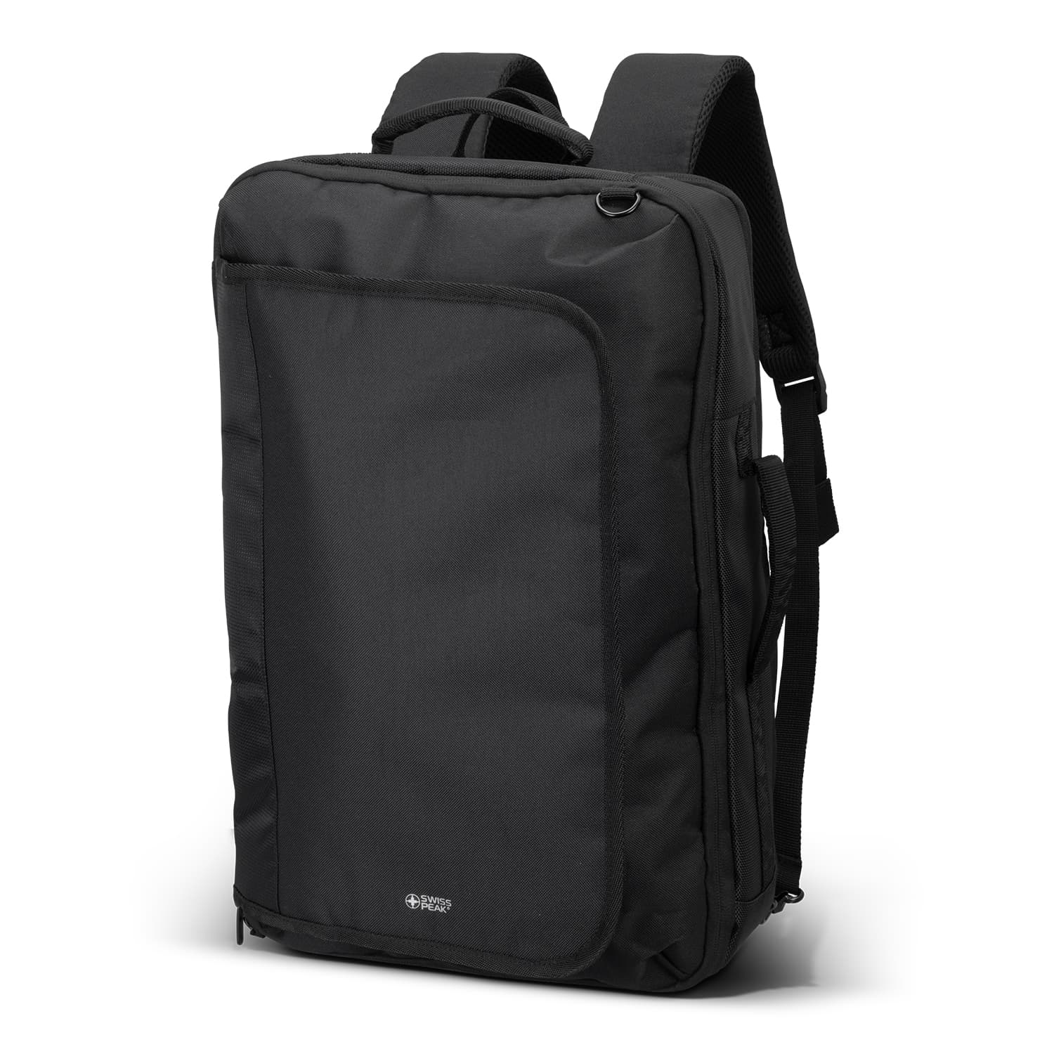 Swiss Peak Convertible Travel Backpack — view 3 of 4