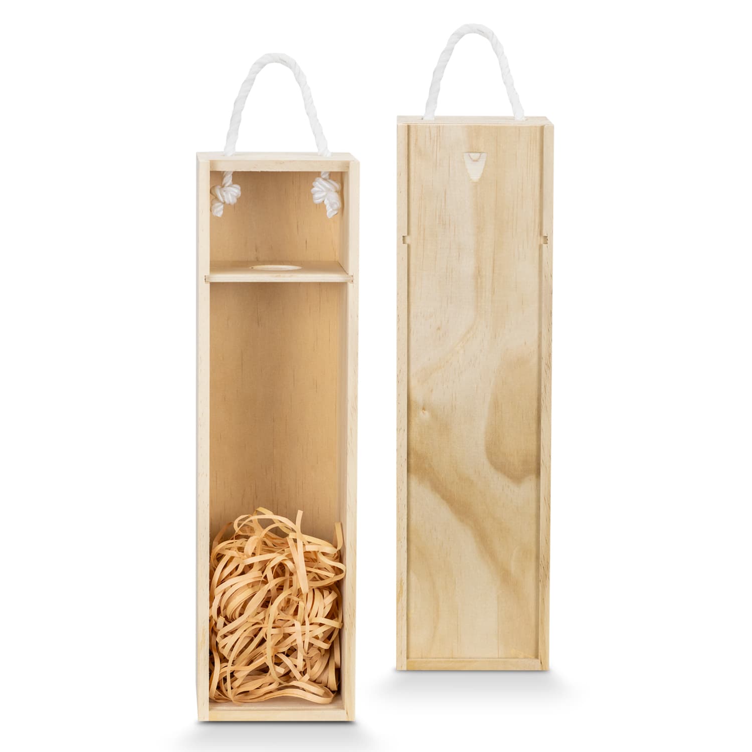 Tuscany Wine Gift Box - Single — view 2 of 4