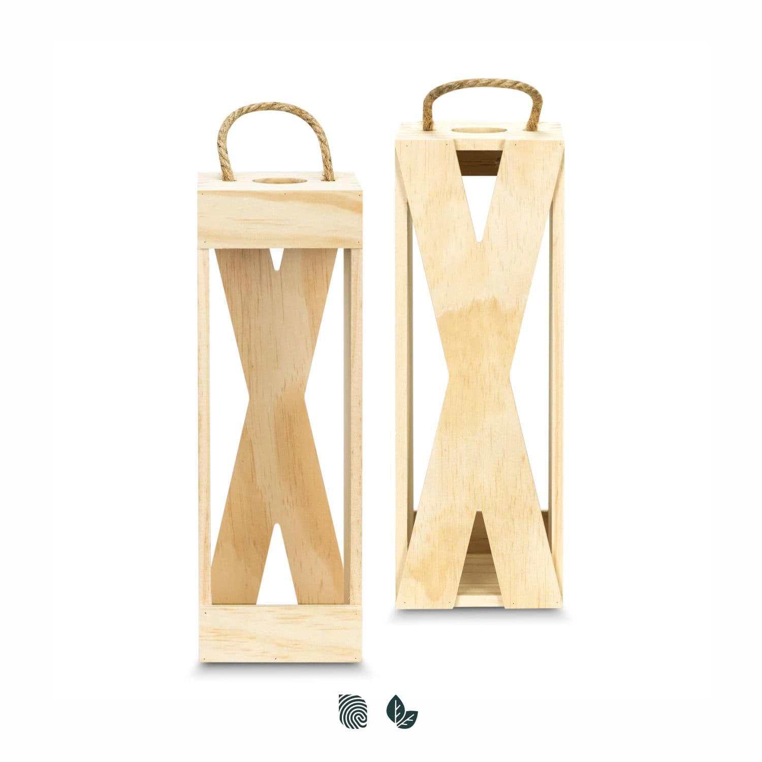 Catalonia Wine Crate - Single — view 3 of 4