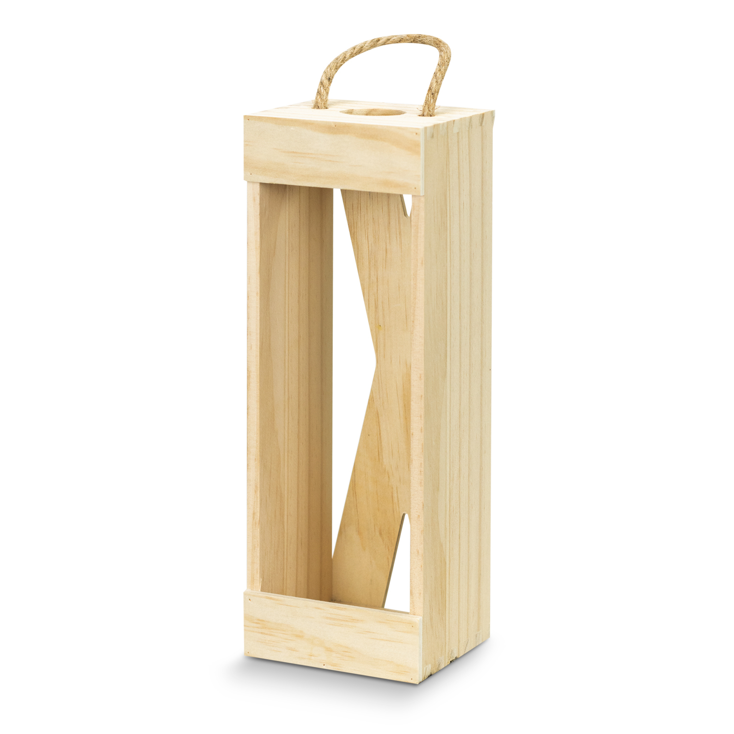 Catalonia Wine Crate - Single — view 4 of 4