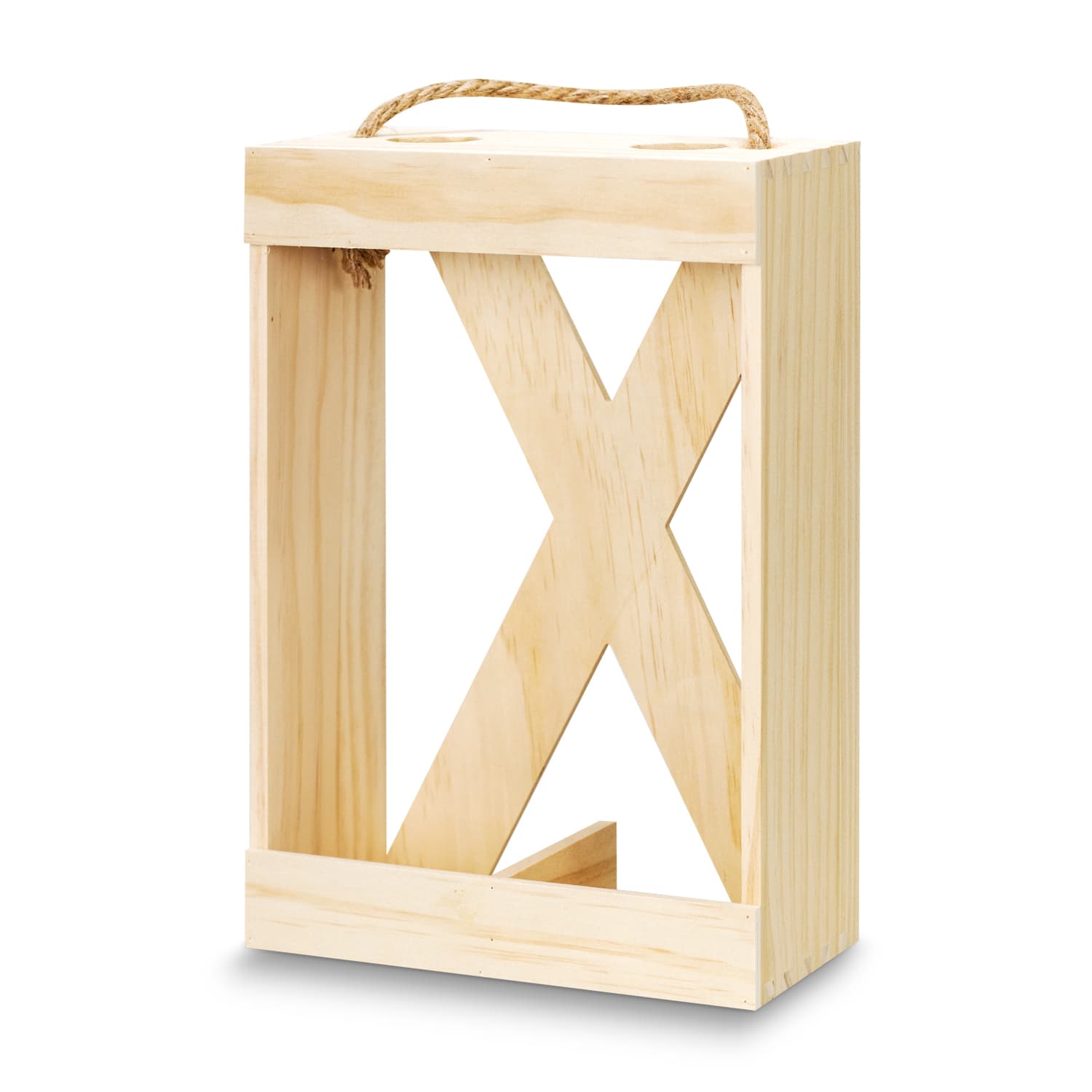 Catalonia Wine Crate - Double — view 4 of 4