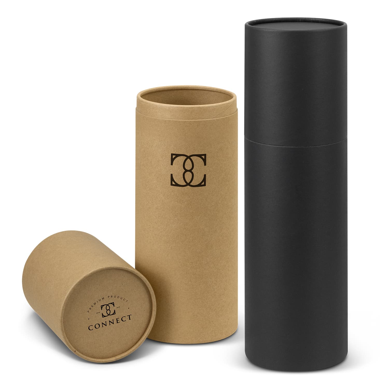 Wine Bottle Gift Tube — view 2 of 4