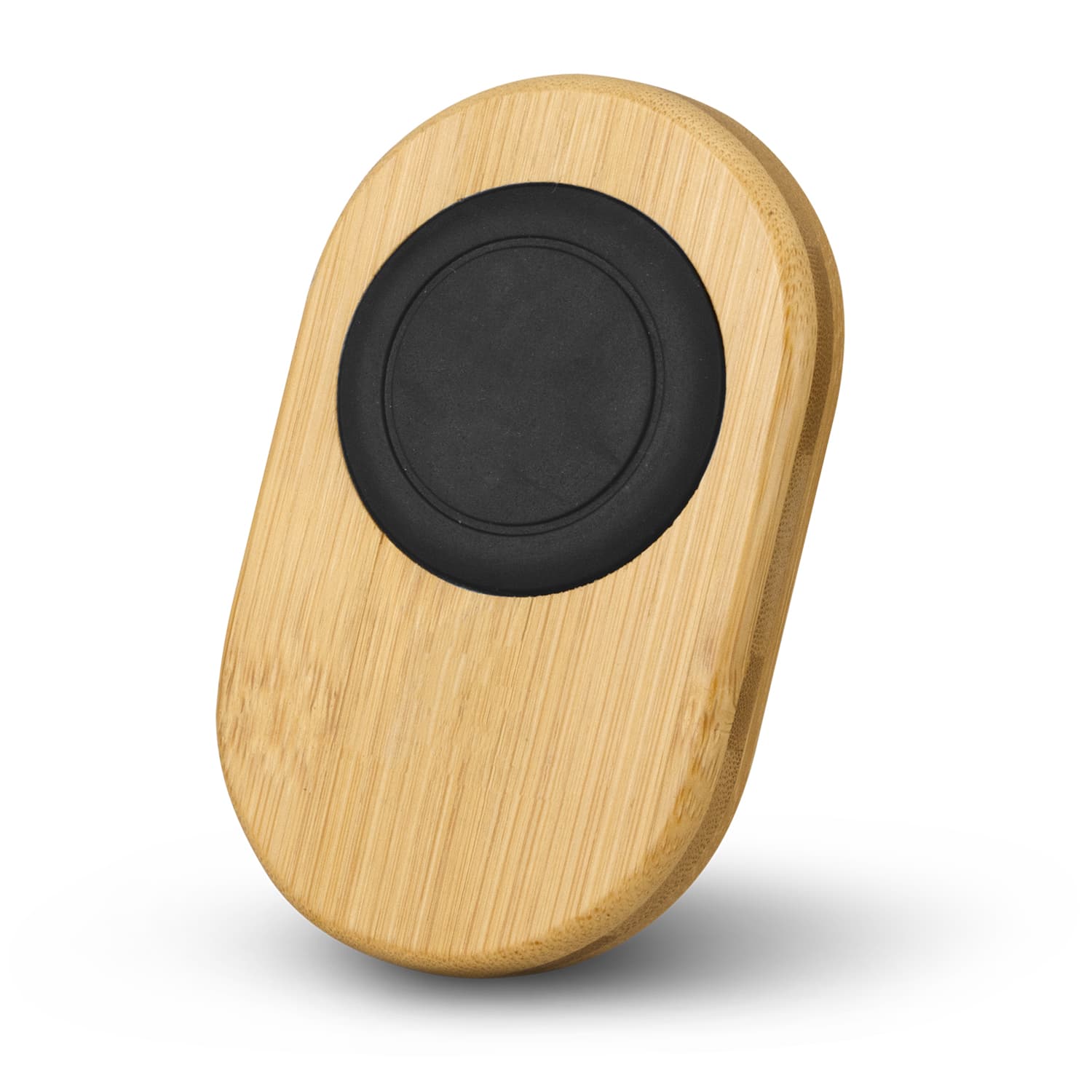 Bamboo Car Phone Holder — view 4 of 4