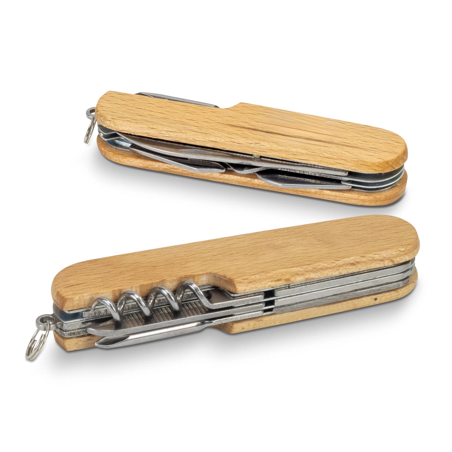 Wooden Pocket Knife — view 2 of 4
