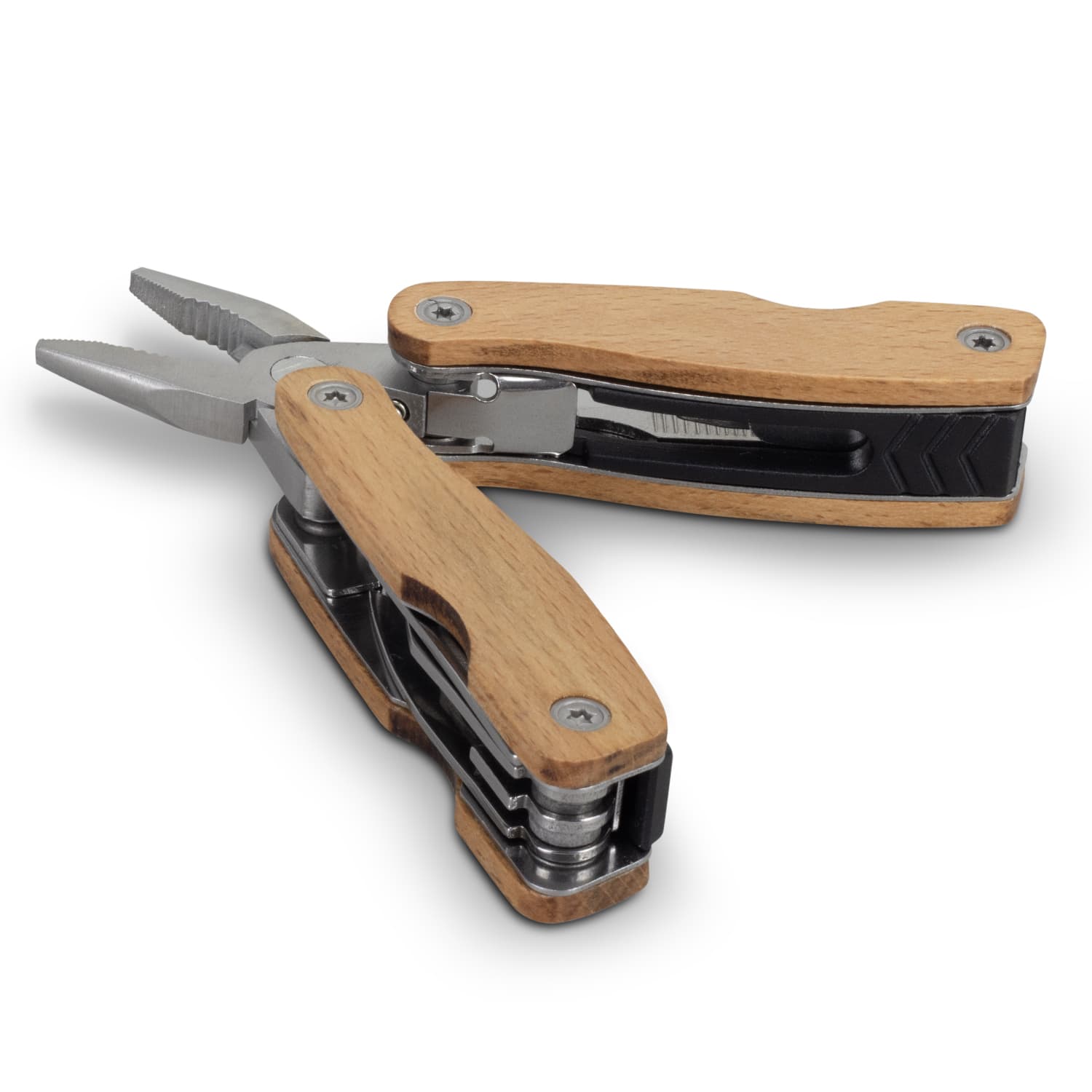 Wooden Multi-Tool — view 4 of 4