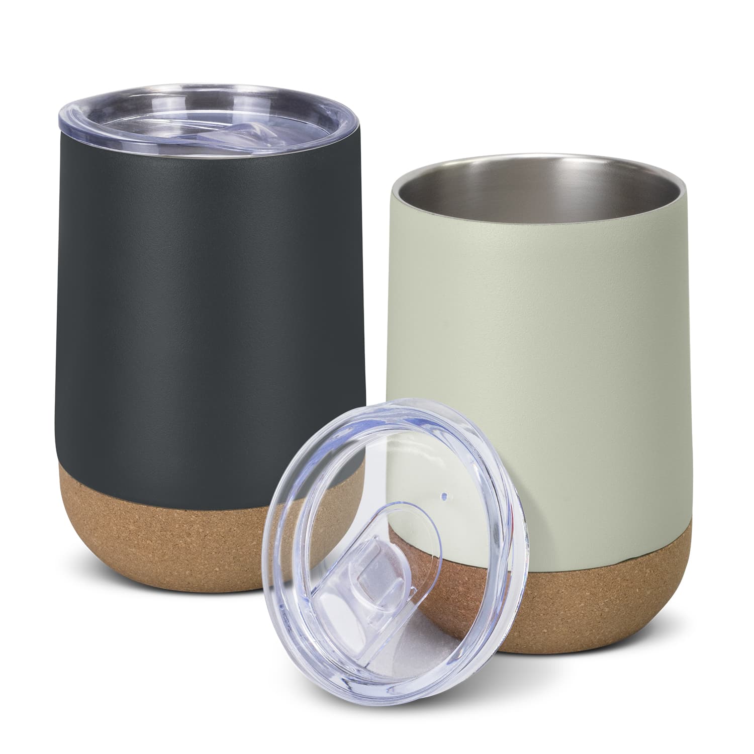 Vixen Vacuum Coffee Cup — view 2 of 4