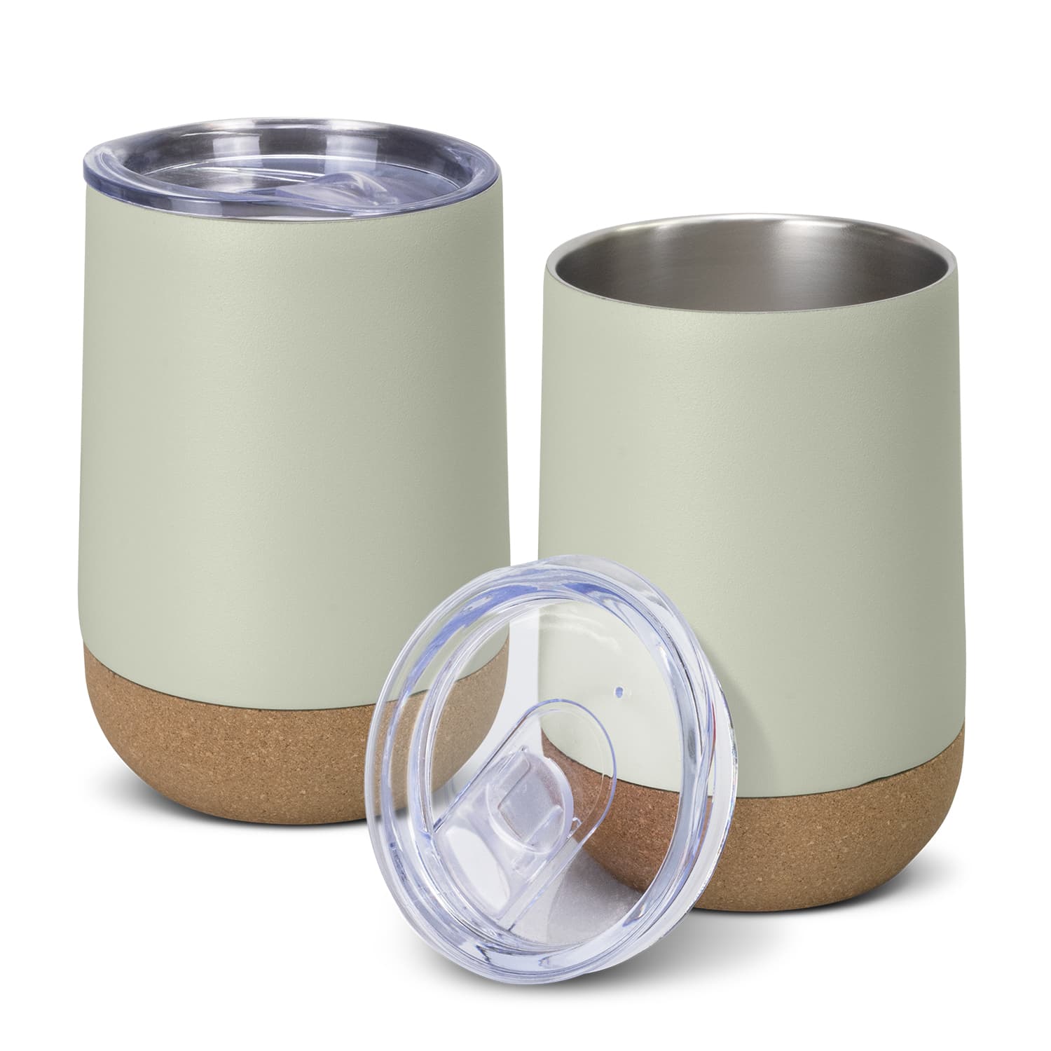 Vixen Vacuum Coffee Cup — view 3 of 4