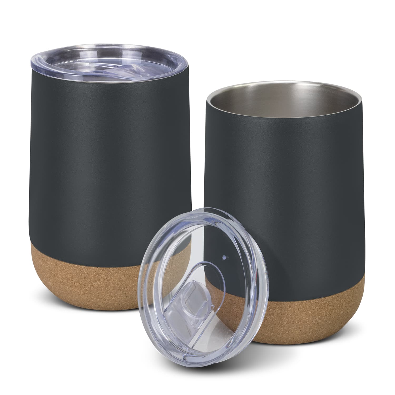 Vixen Vacuum Coffee Cup — view 4 of 4