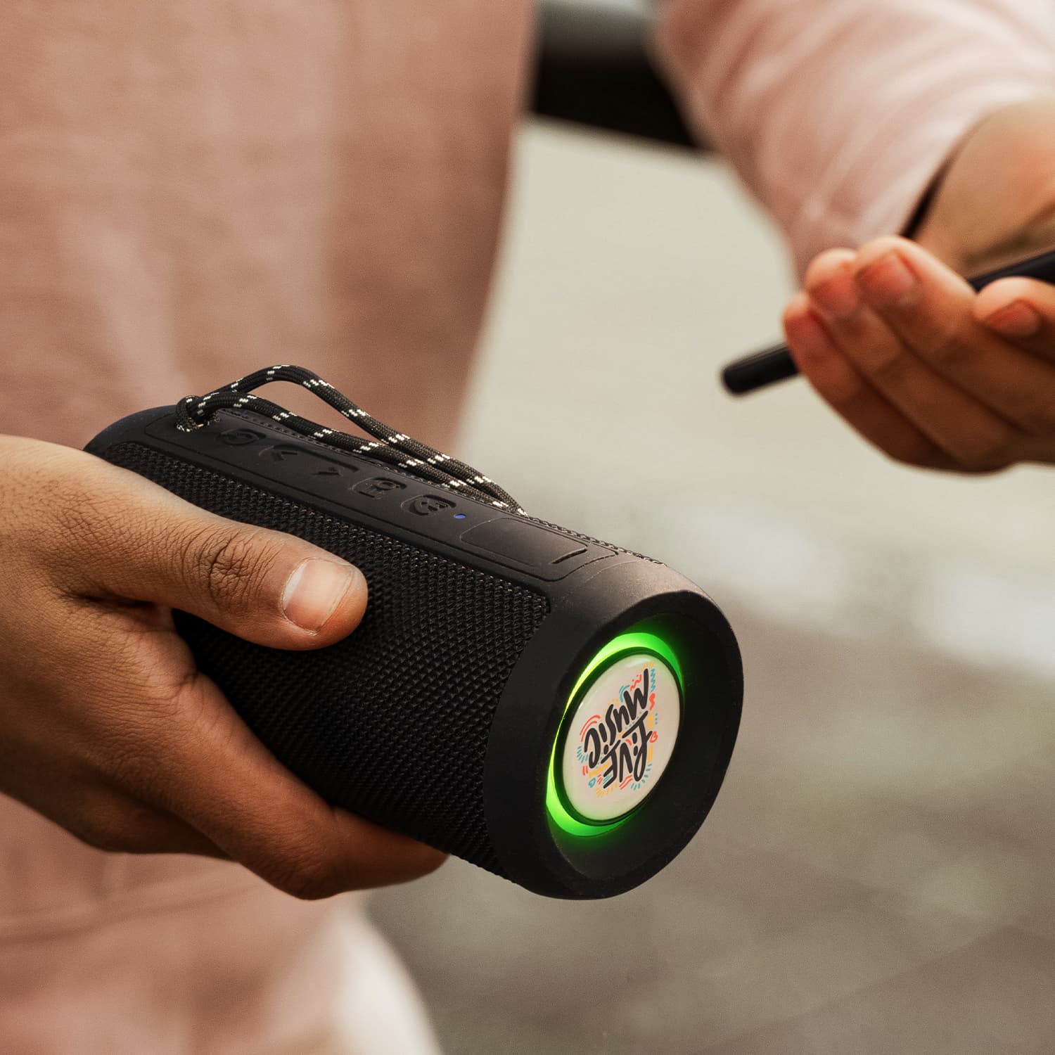 Beatcore Bluetooth Speaker — view 2 of 4