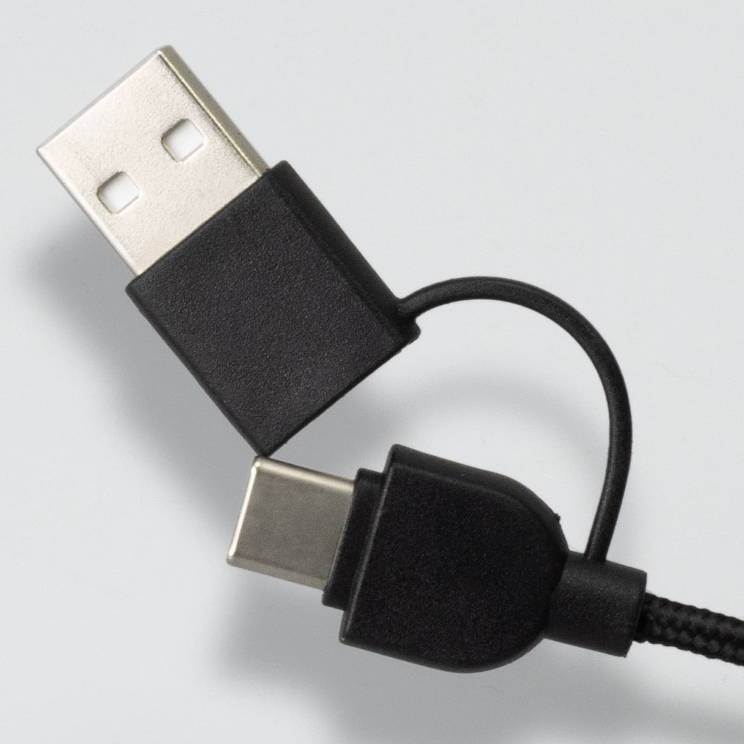 Lumos Braided Charging Cable — view 4 of 4