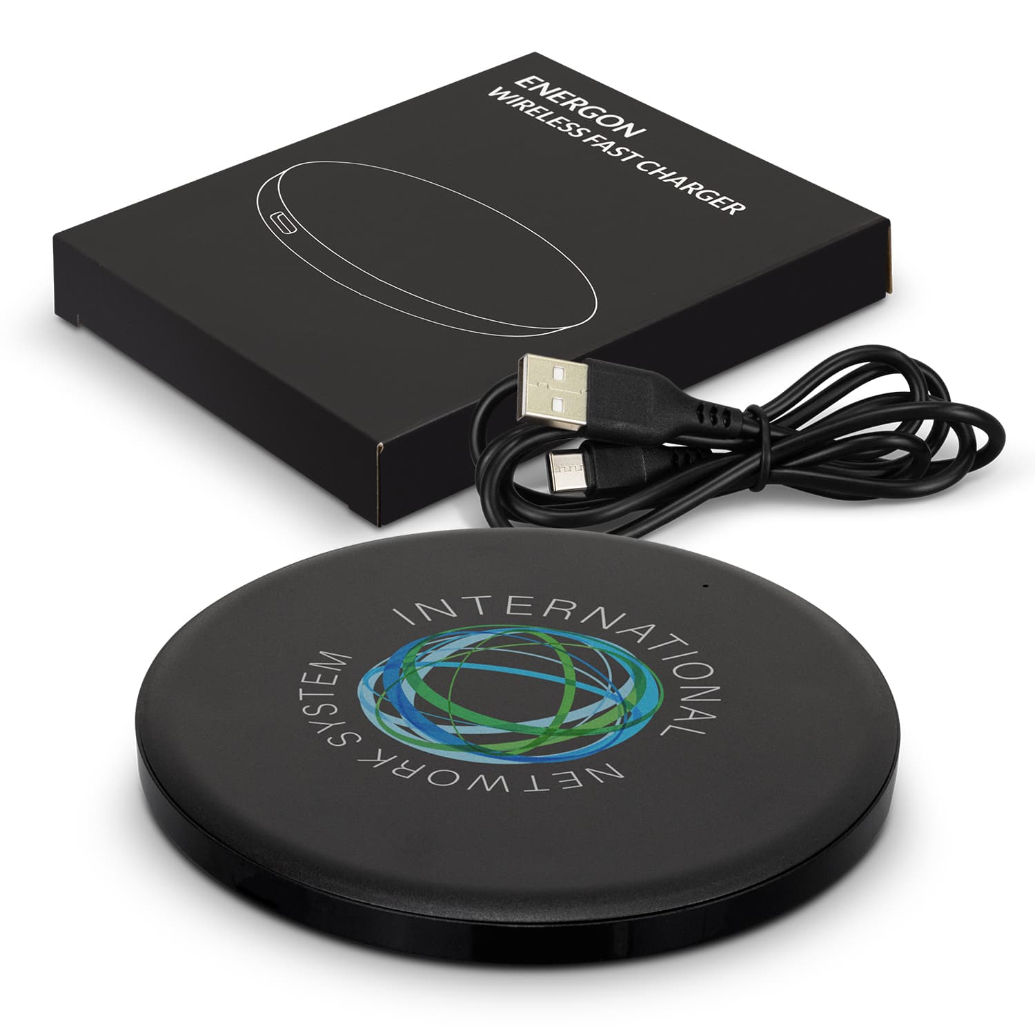 Energon Wireless Fast Charger — view 2 of 4
